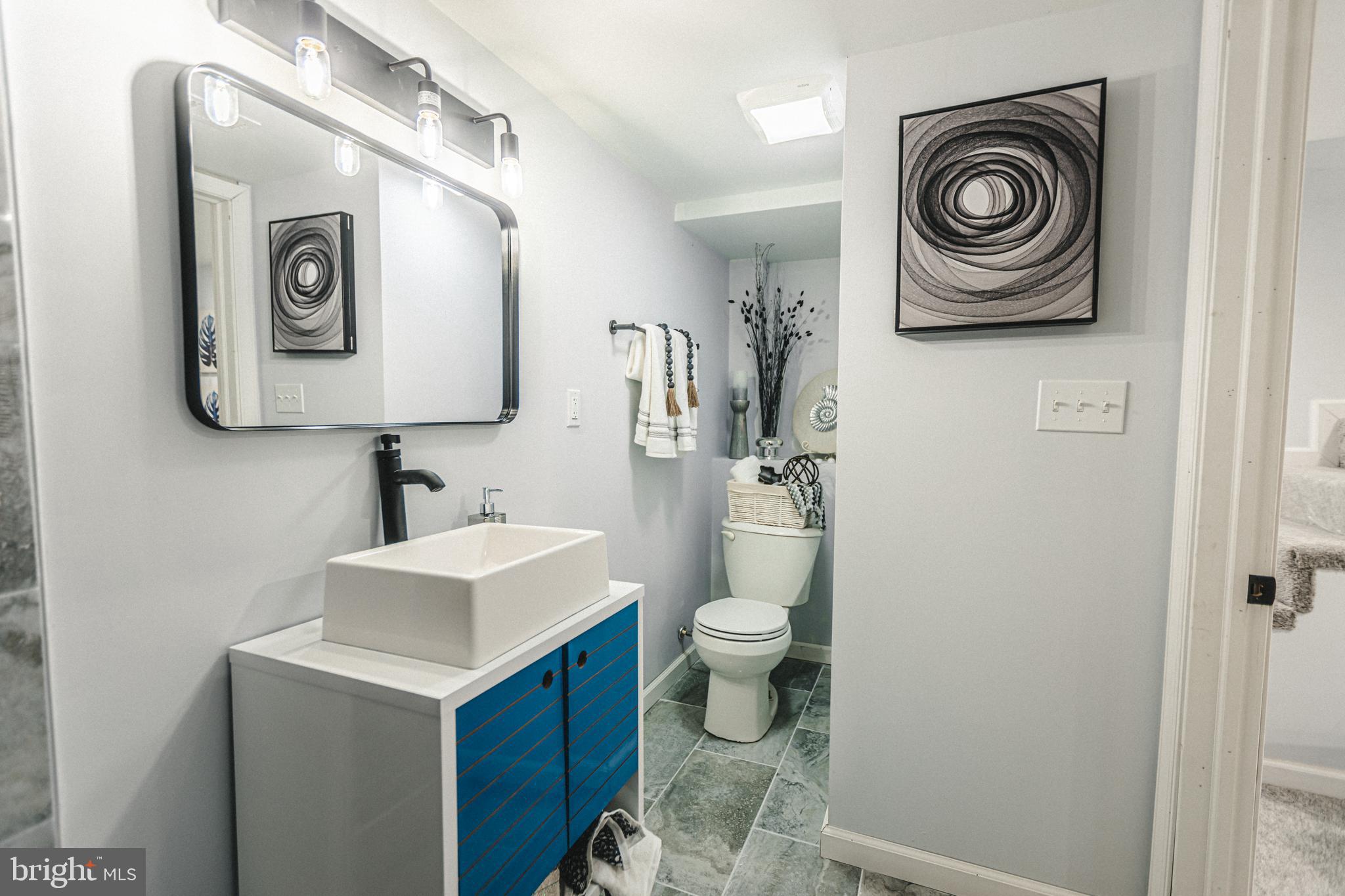 GOVANS - Residential