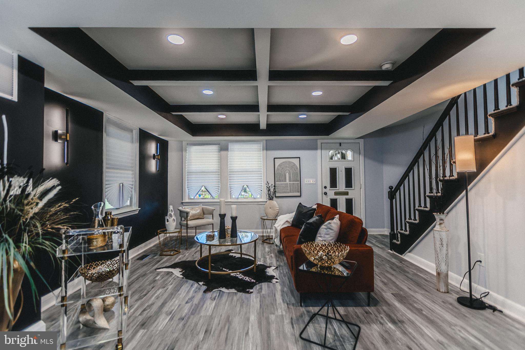 GOVANS - Residential