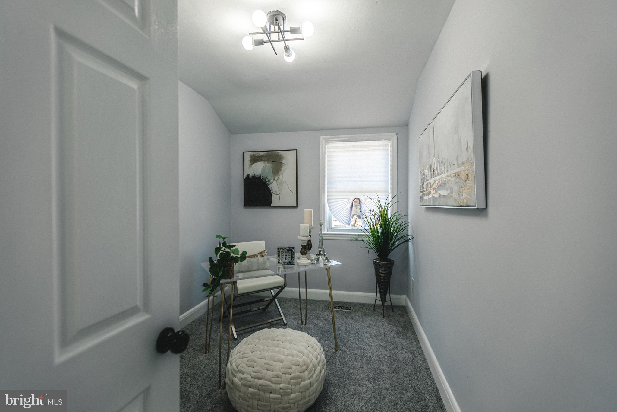 GOVANS - Residential