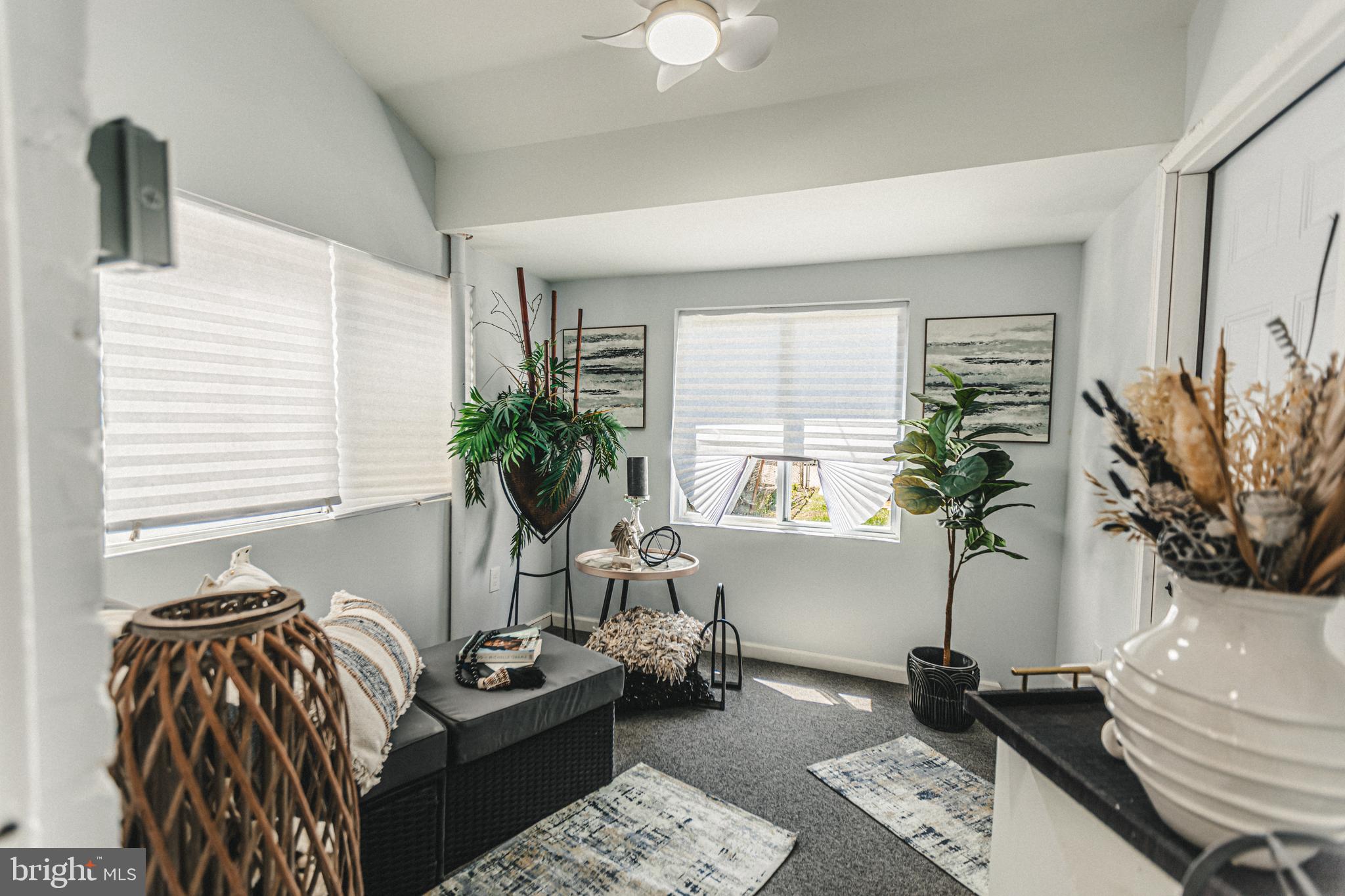 GOVANS - Residential