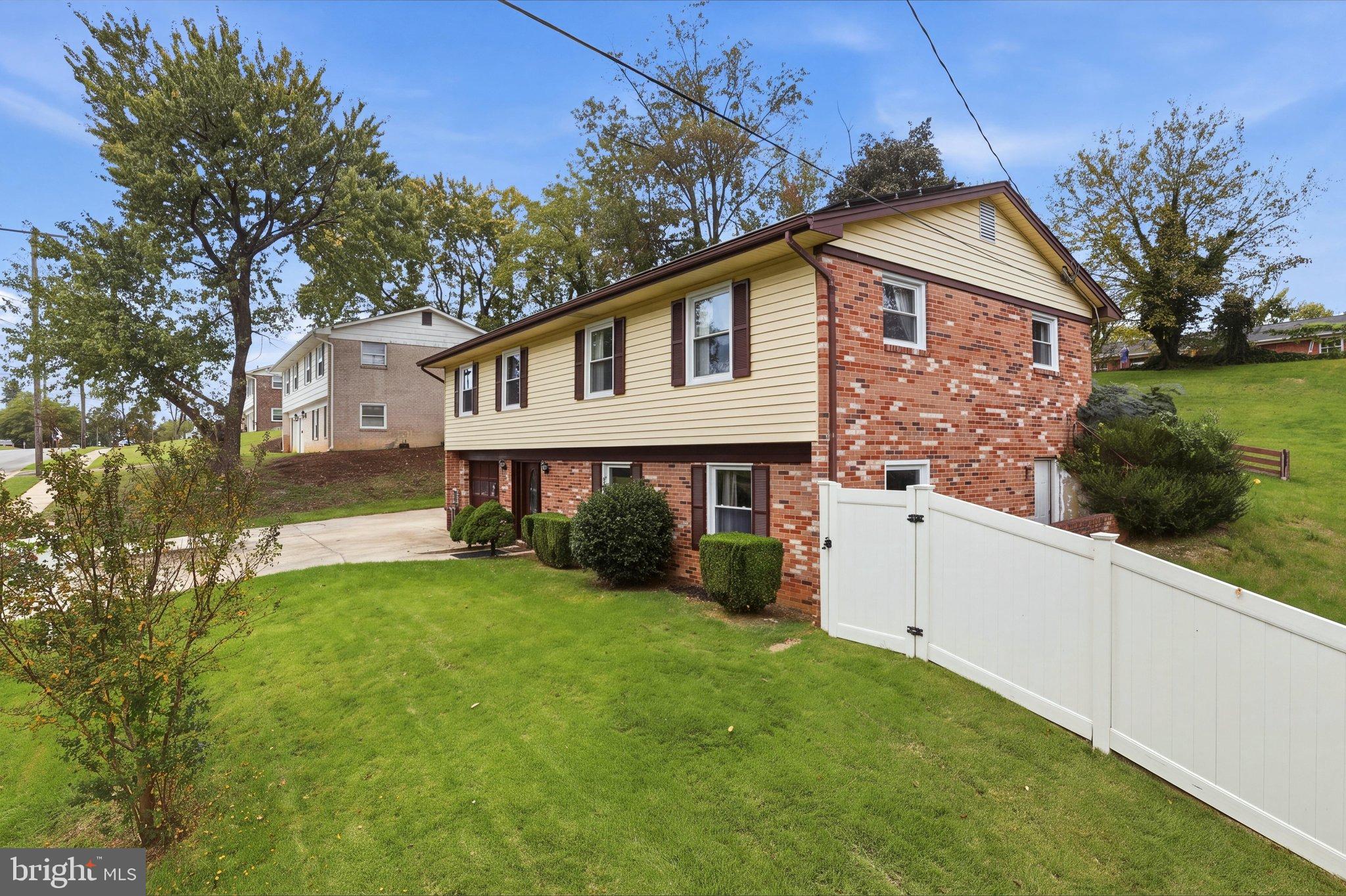3012 MELISA DRIVE