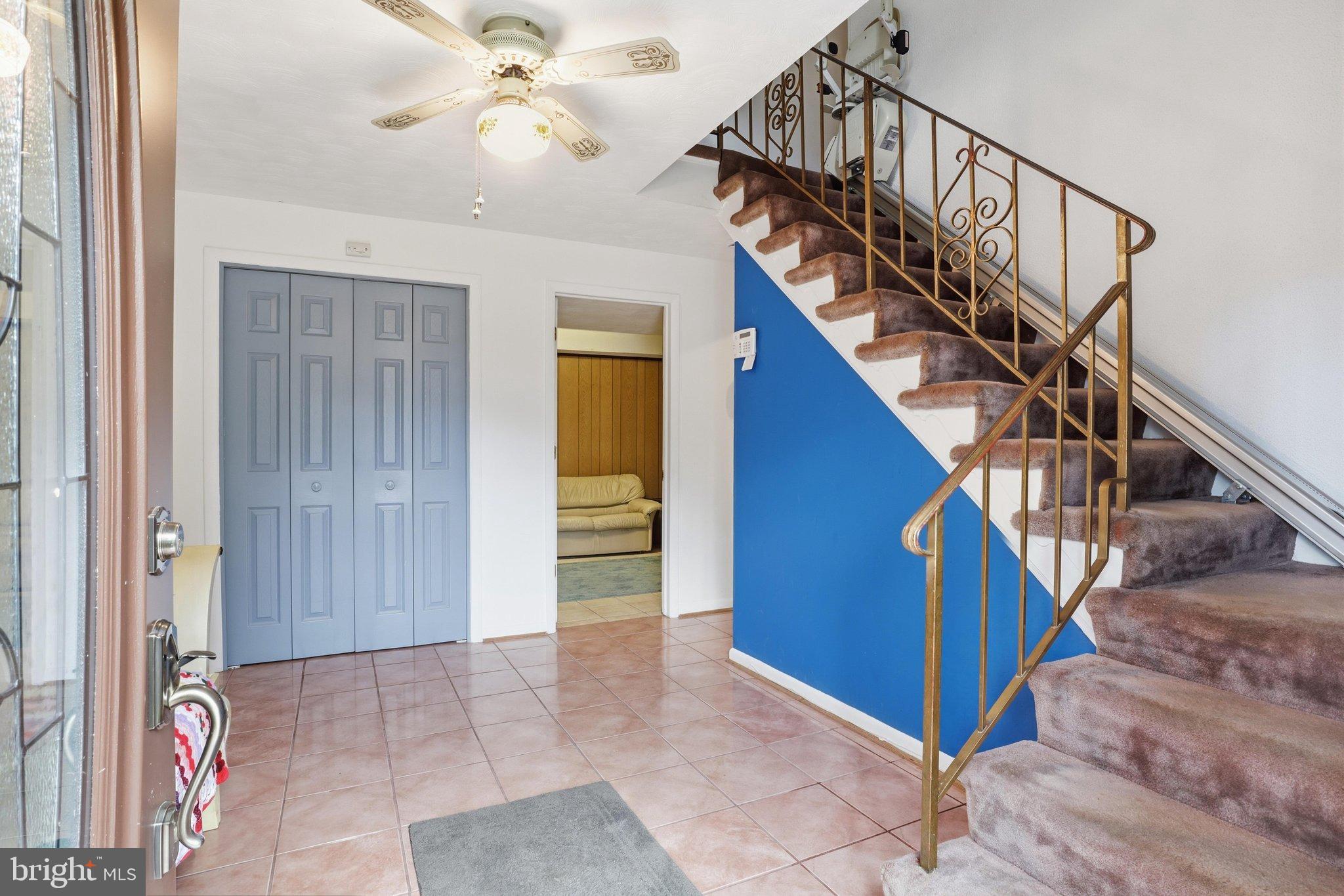 3012 MELISA DRIVE