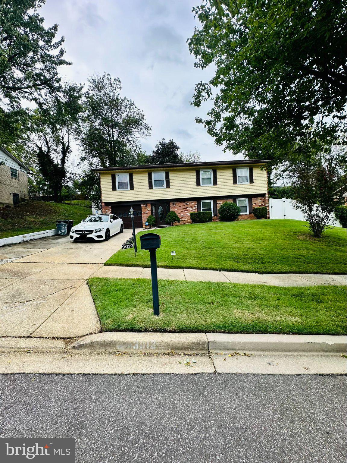 3012 MELISA DRIVE
