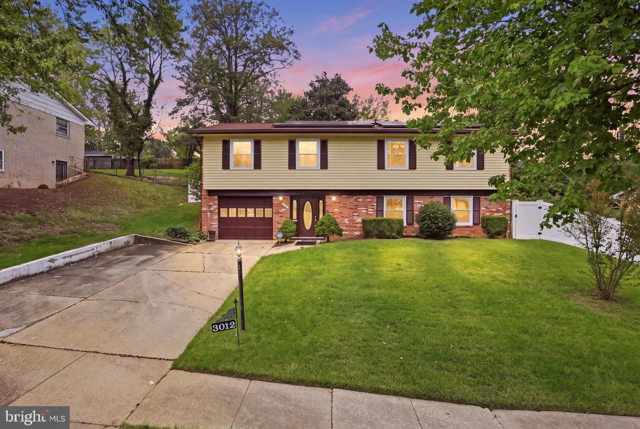 3012 Melisa Drive, Fort Washington, MD 20744