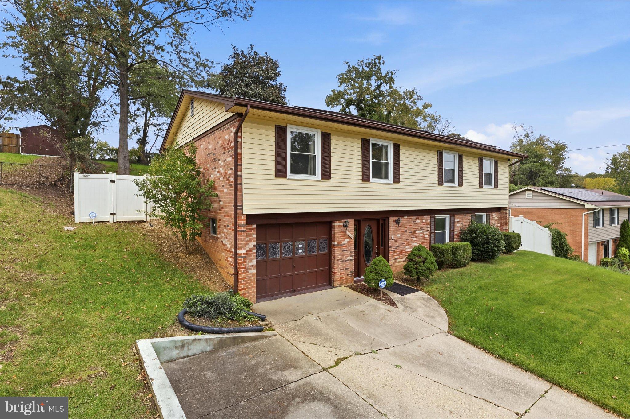 3012 MELISA DRIVE