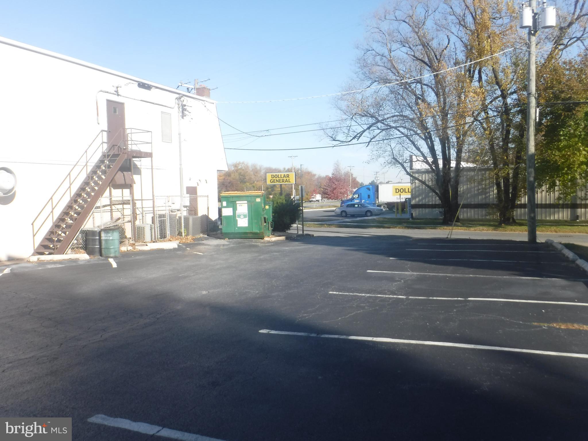 CARTER - Commercial Sale