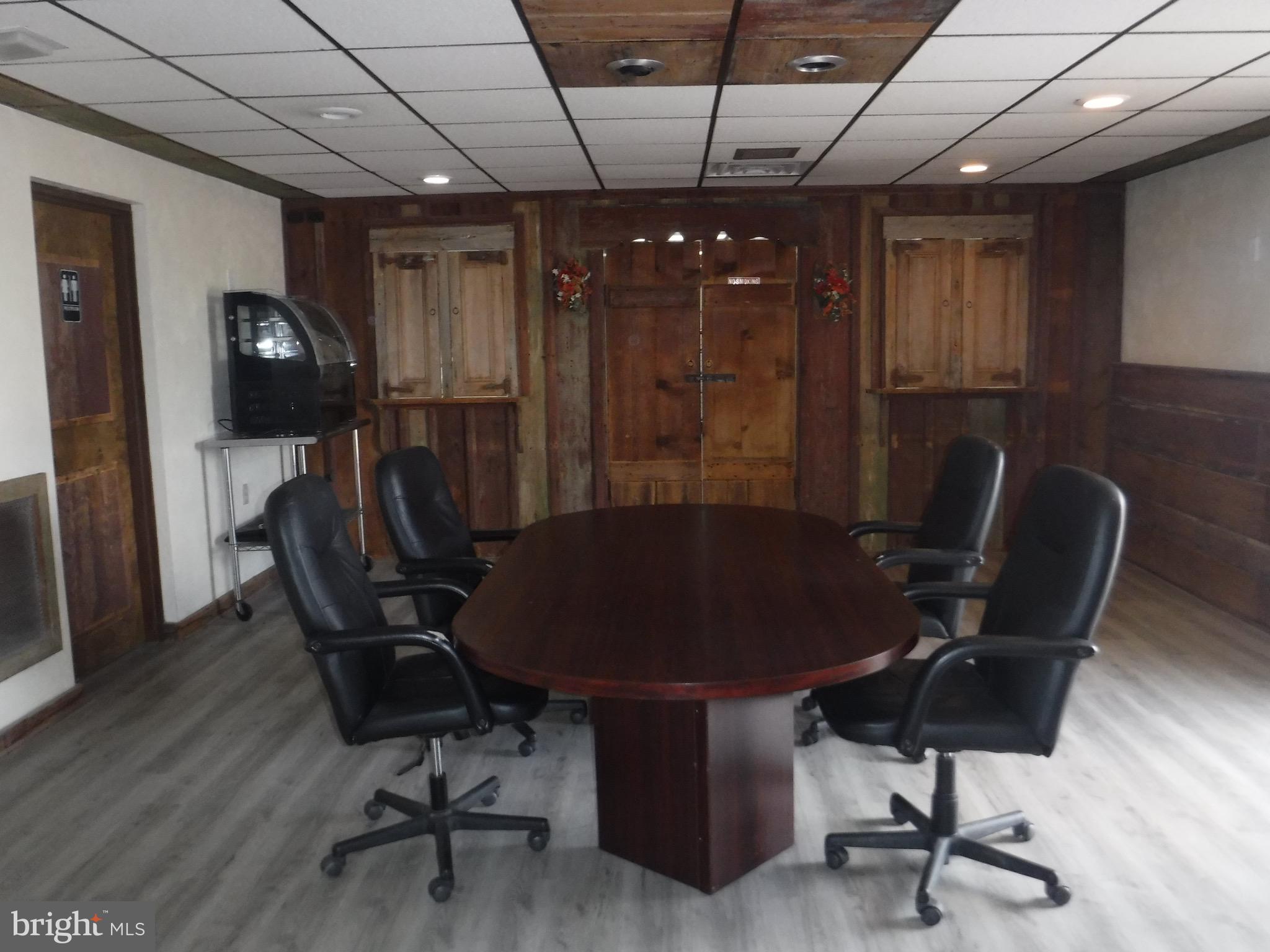 CARTER - Commercial Sale