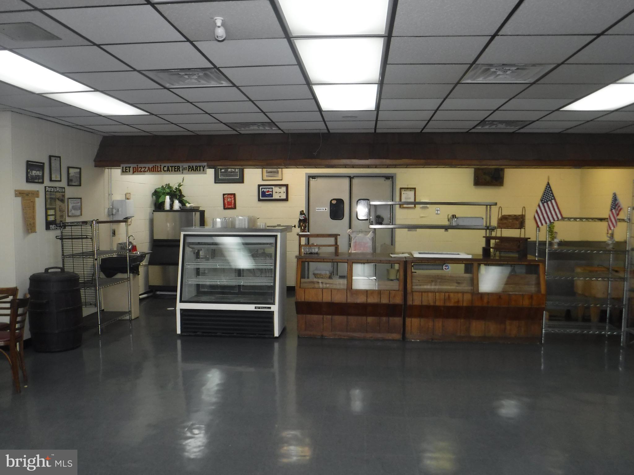 CARTER - Commercial Sale