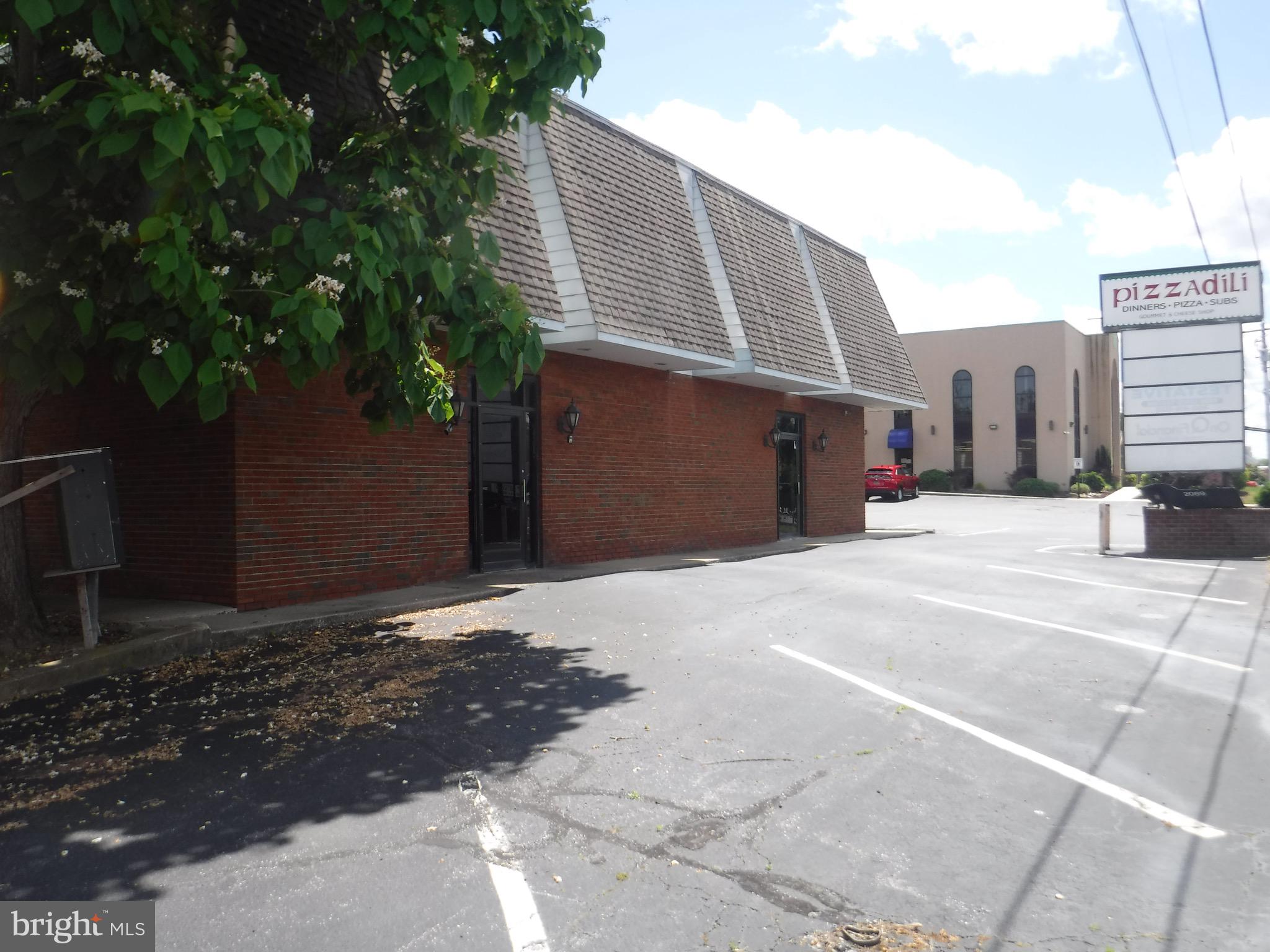 CARTER - Commercial Sale