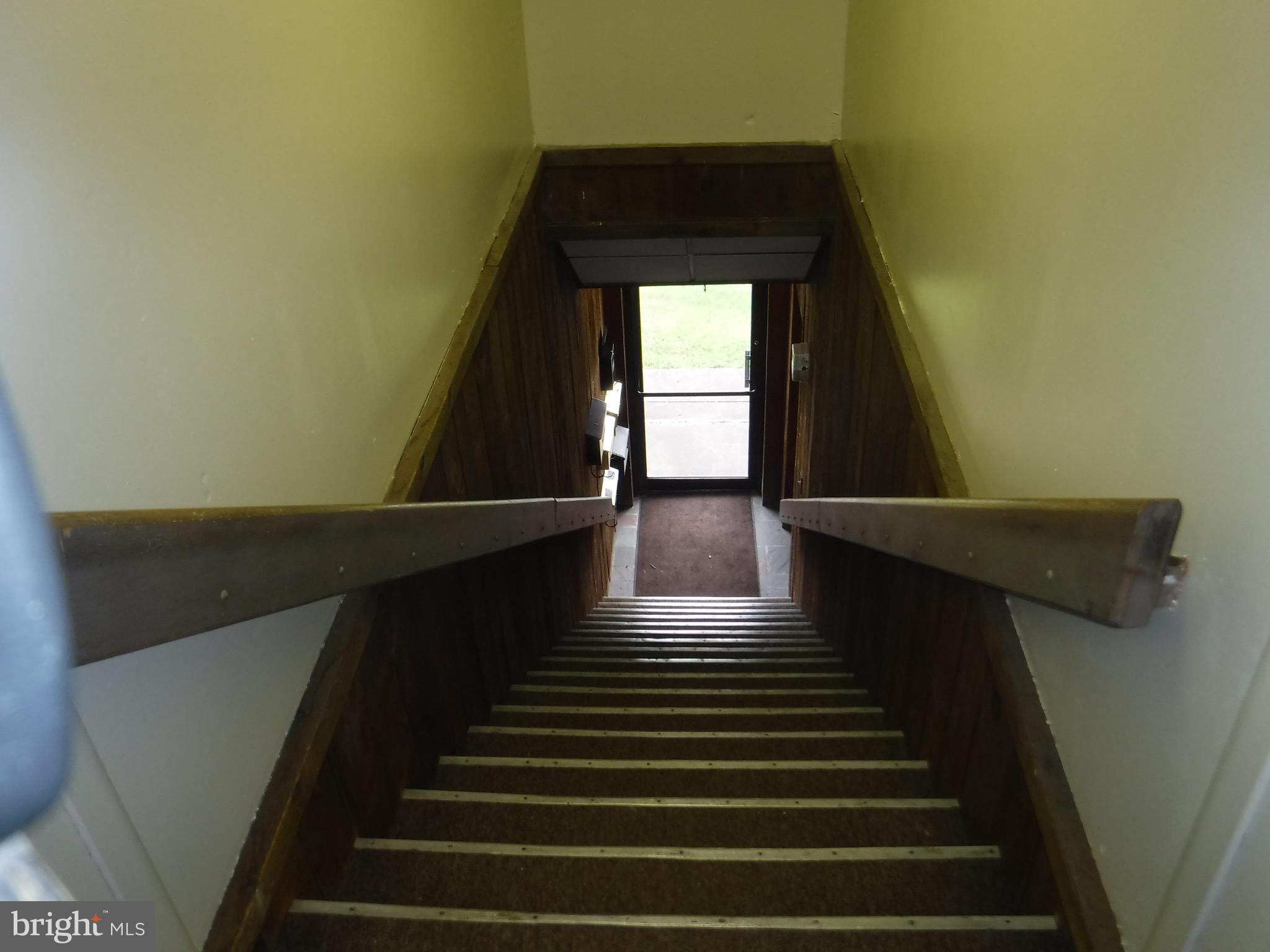 CARTER - Commercial Sale