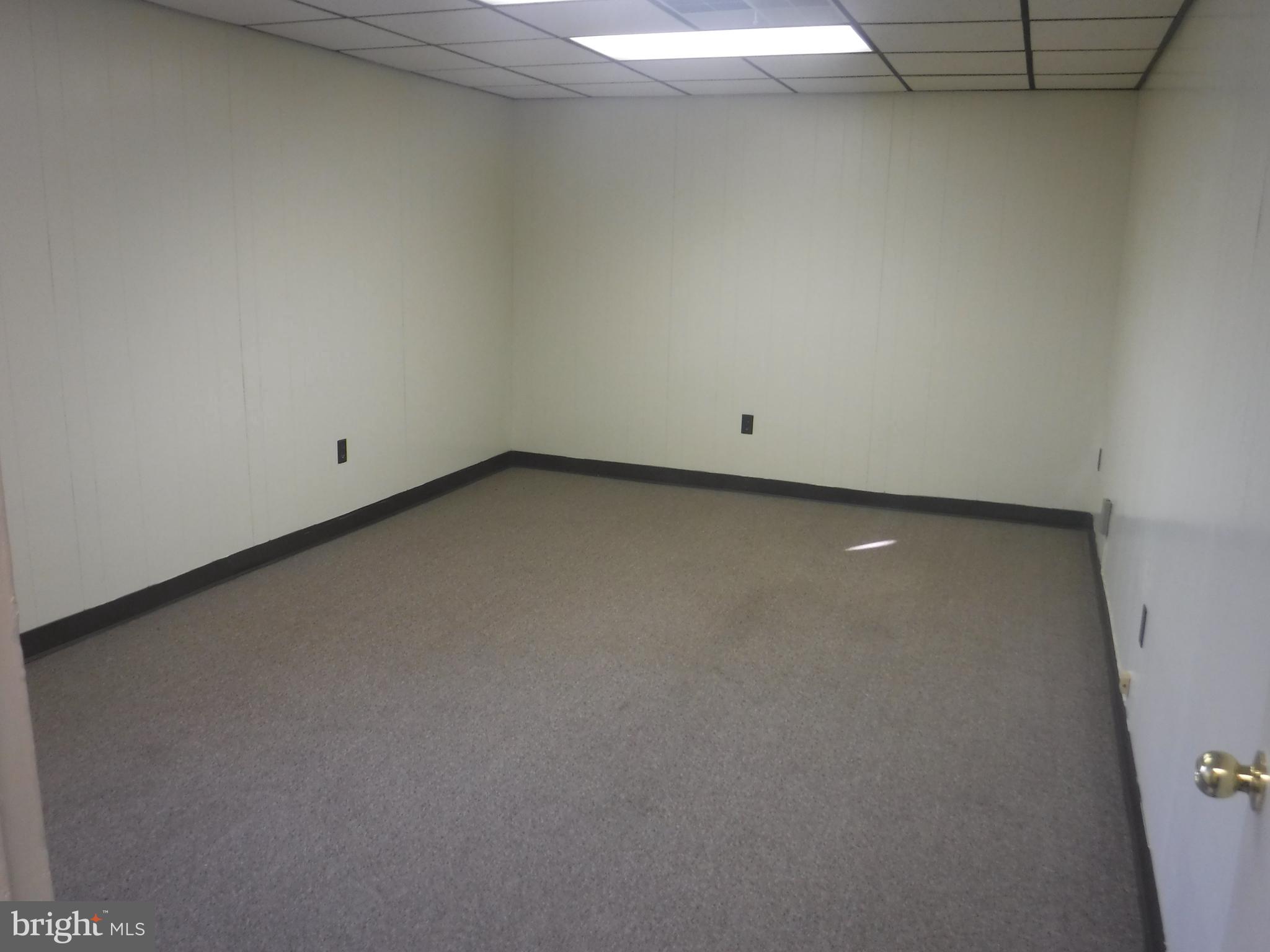 CARTER - Commercial Sale