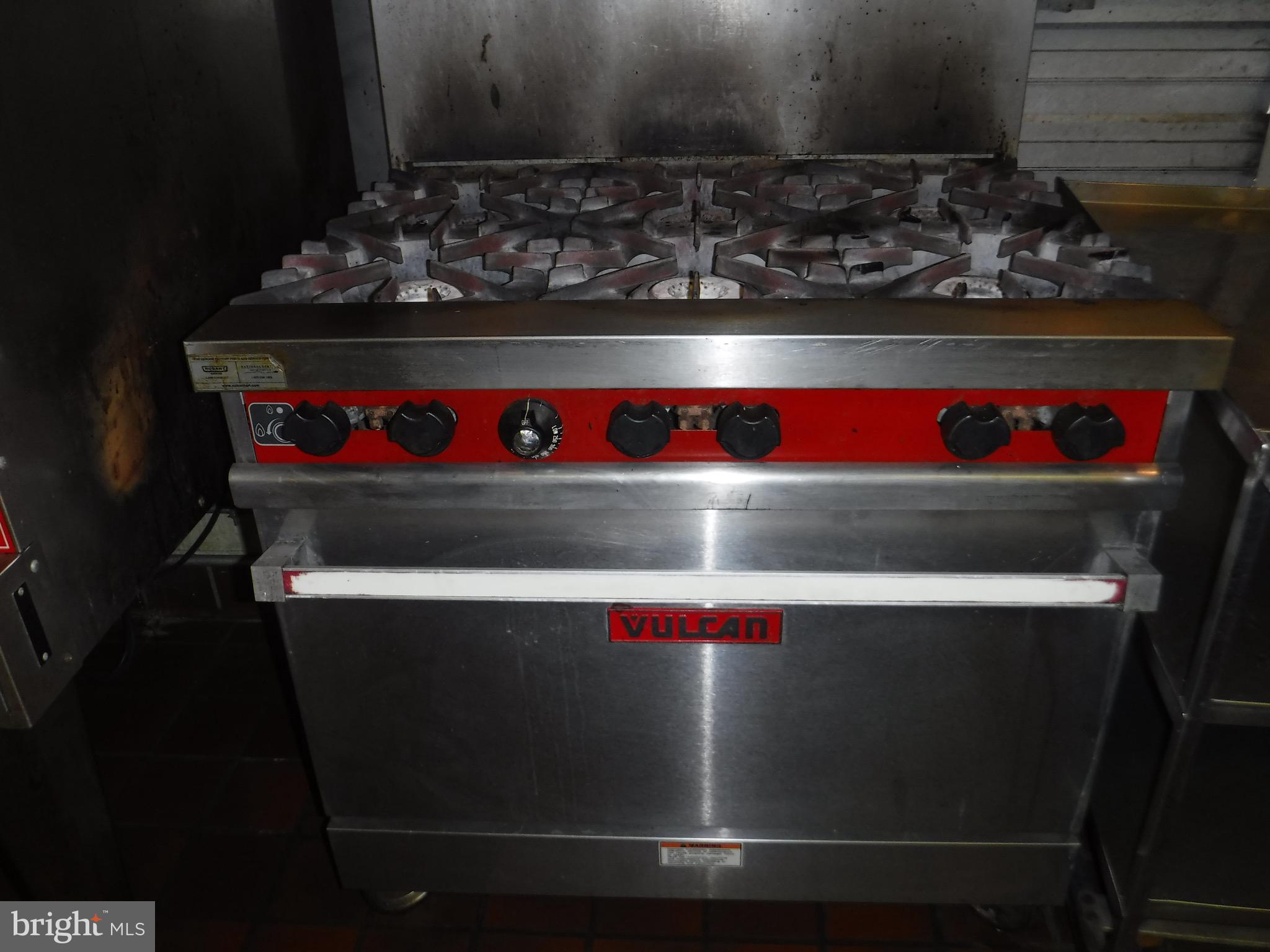 CARTER - Commercial Sale