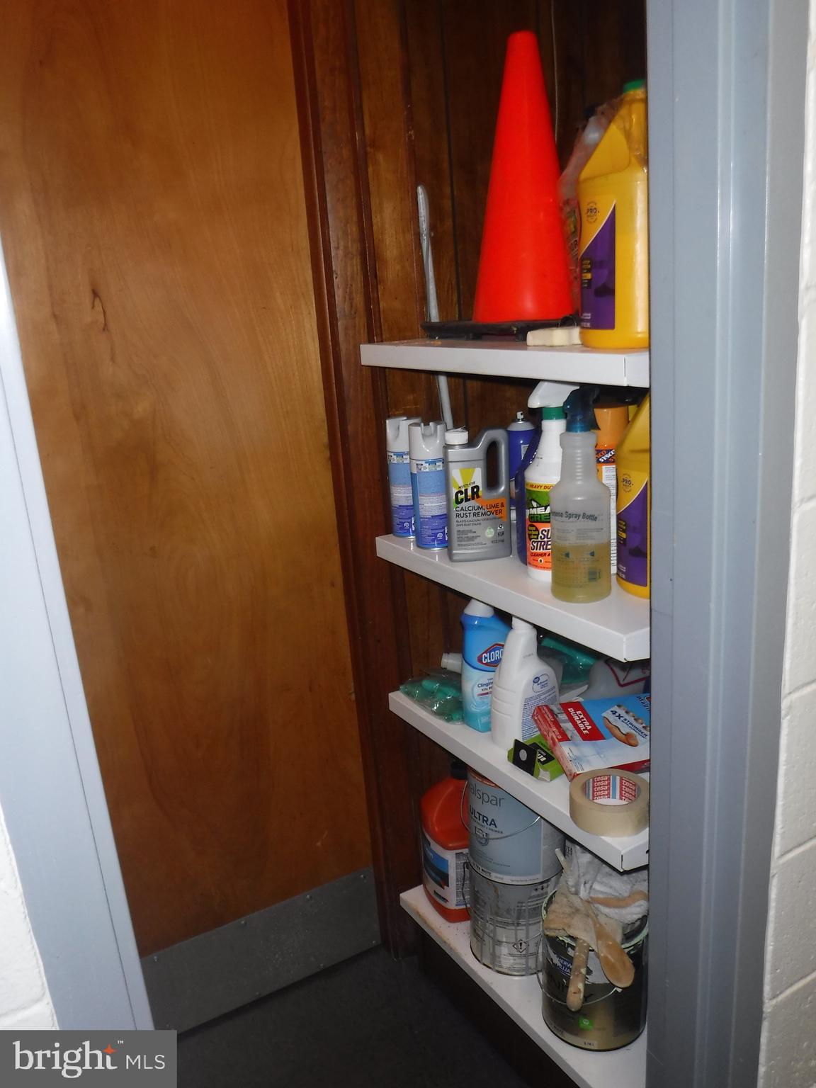 CARTER - Commercial Sale