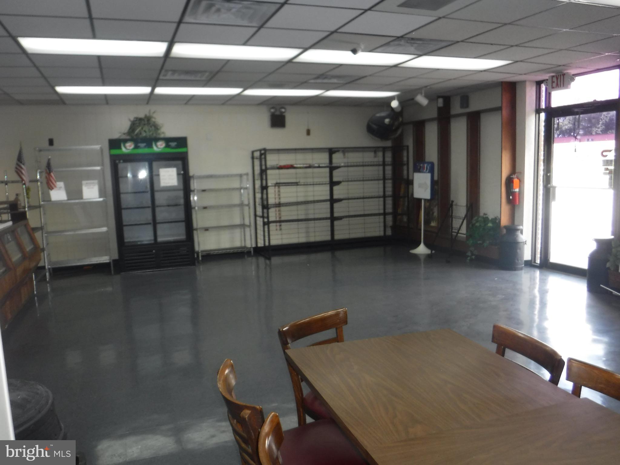 CARTER - Commercial Sale