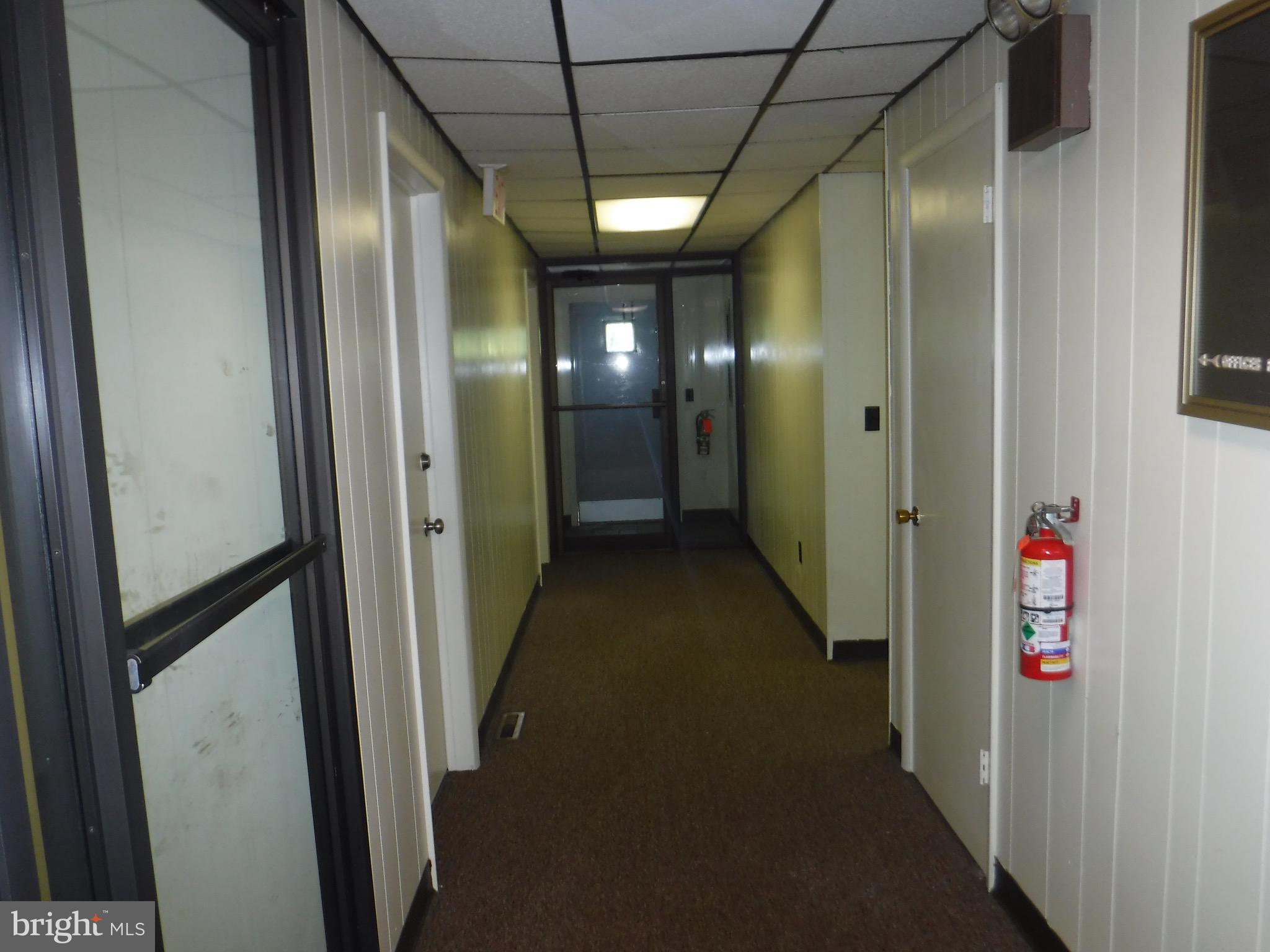 CARTER - Commercial Sale