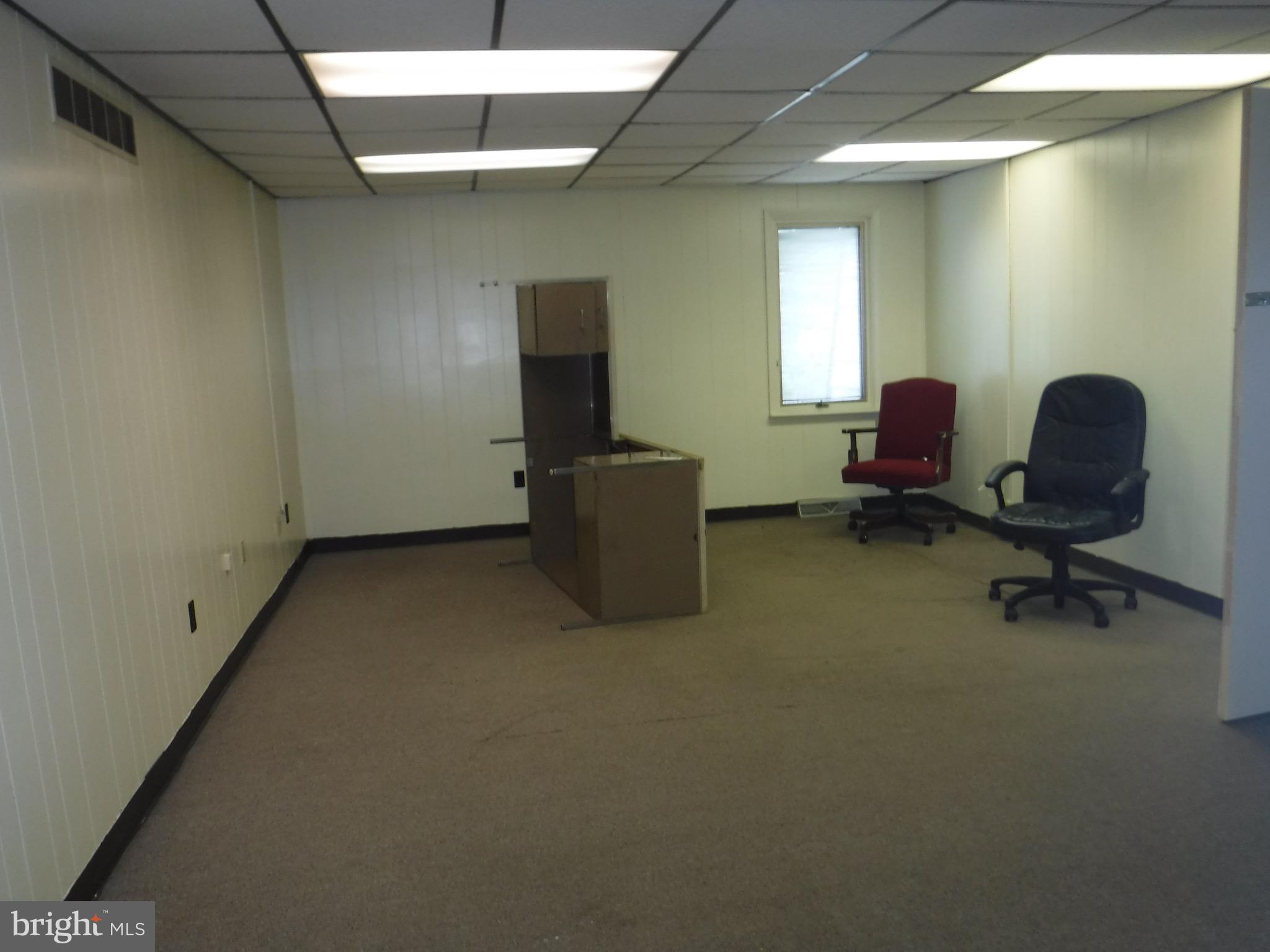 CARTER - Commercial Sale