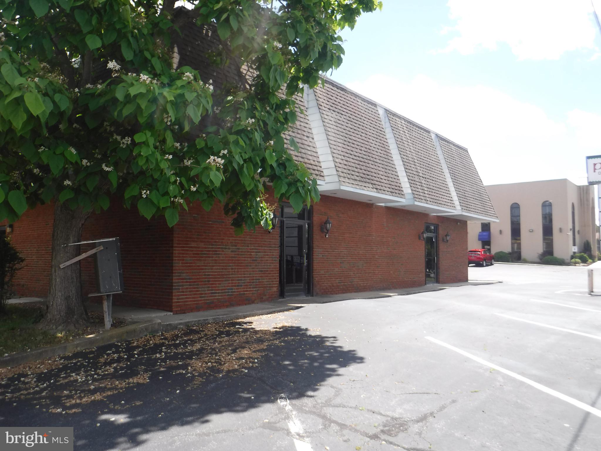 CARTER - Commercial Sale