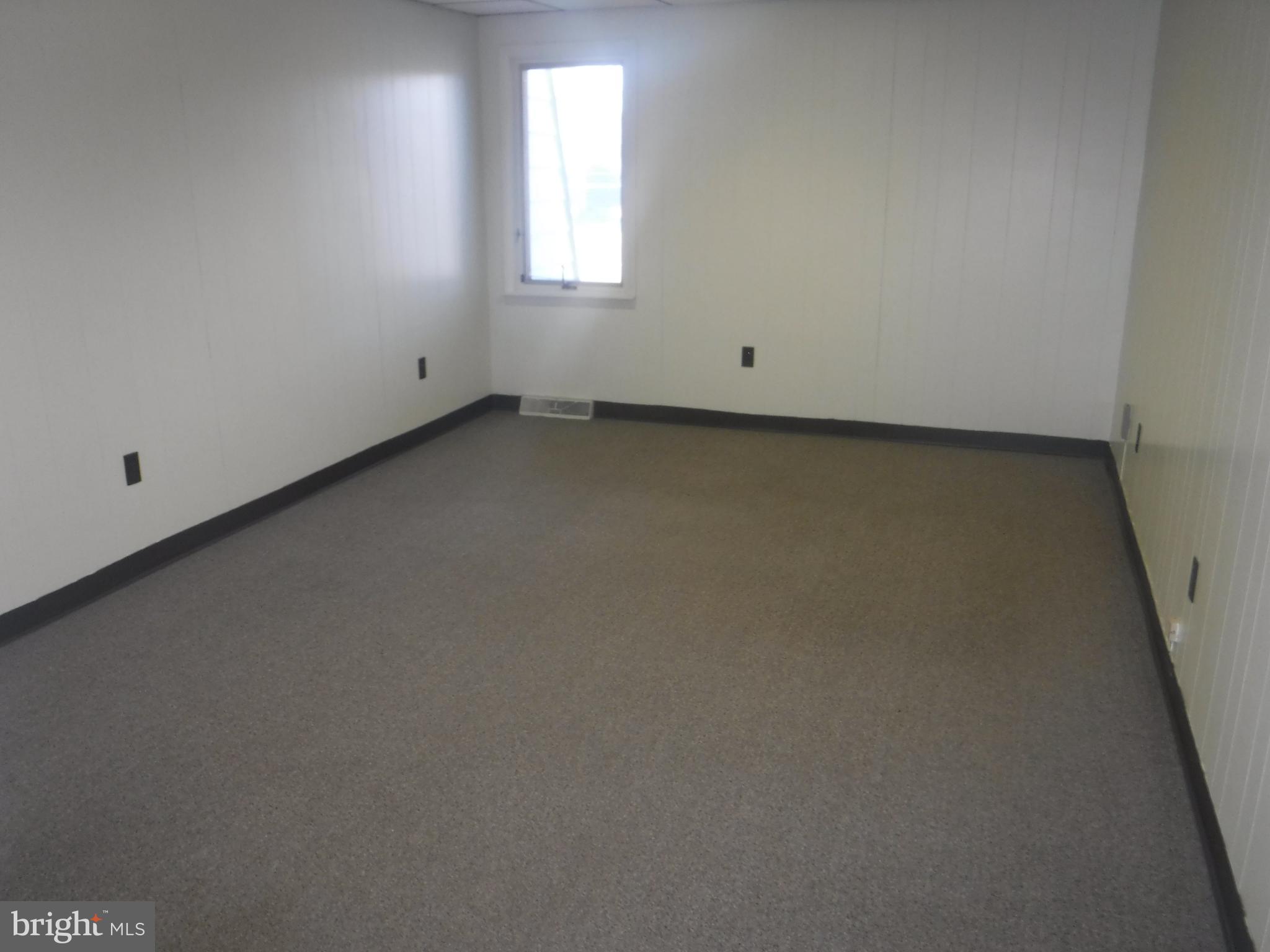 CARTER - Commercial Sale