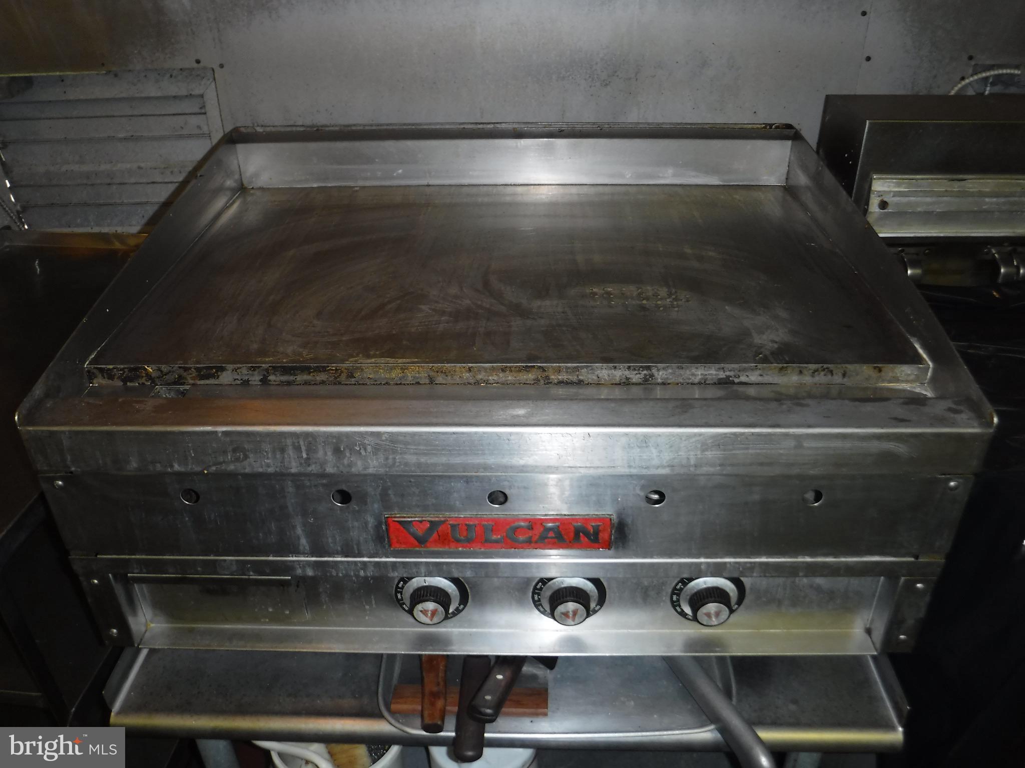 CARTER - Commercial Sale