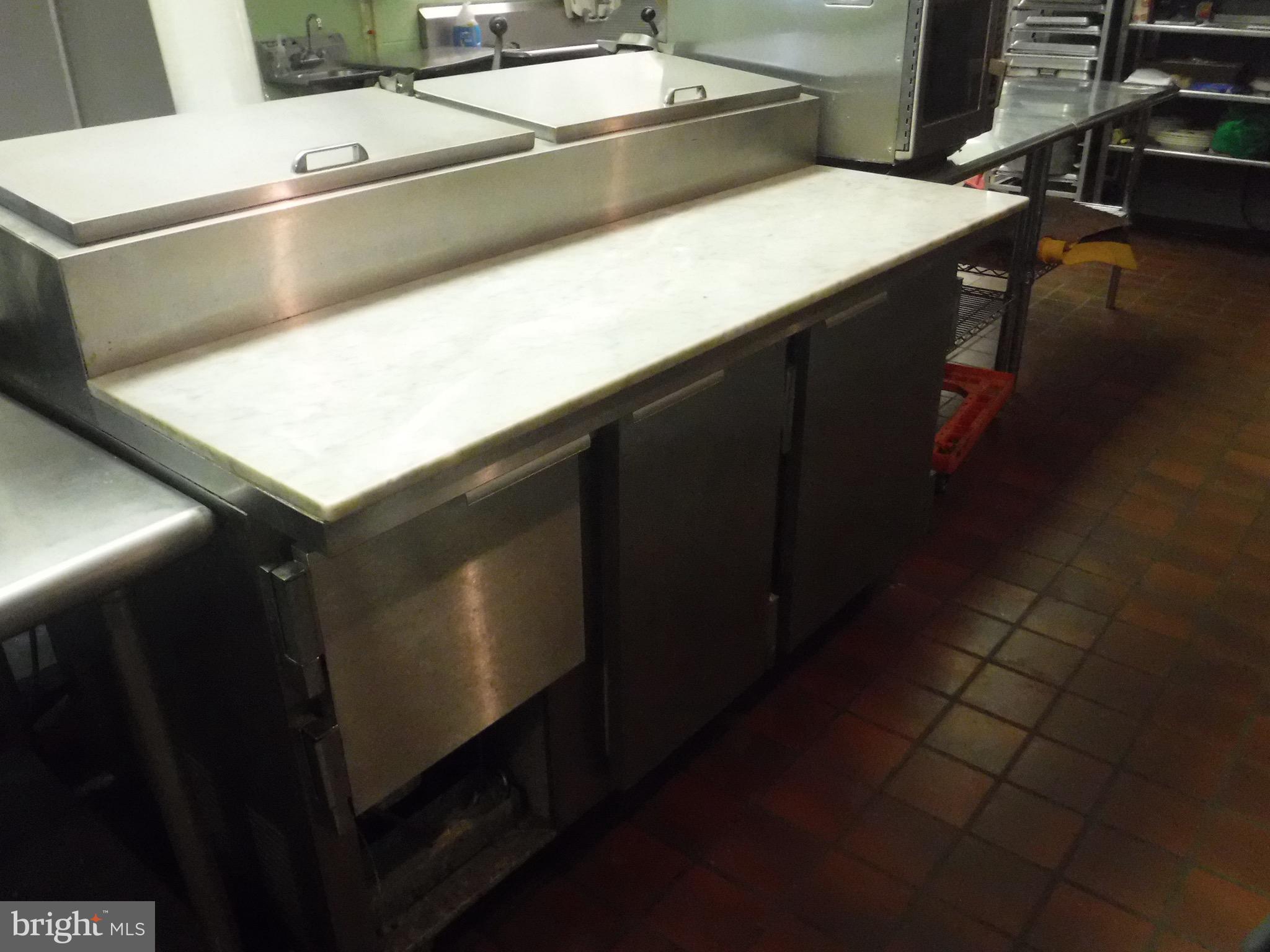 CARTER - Commercial Sale