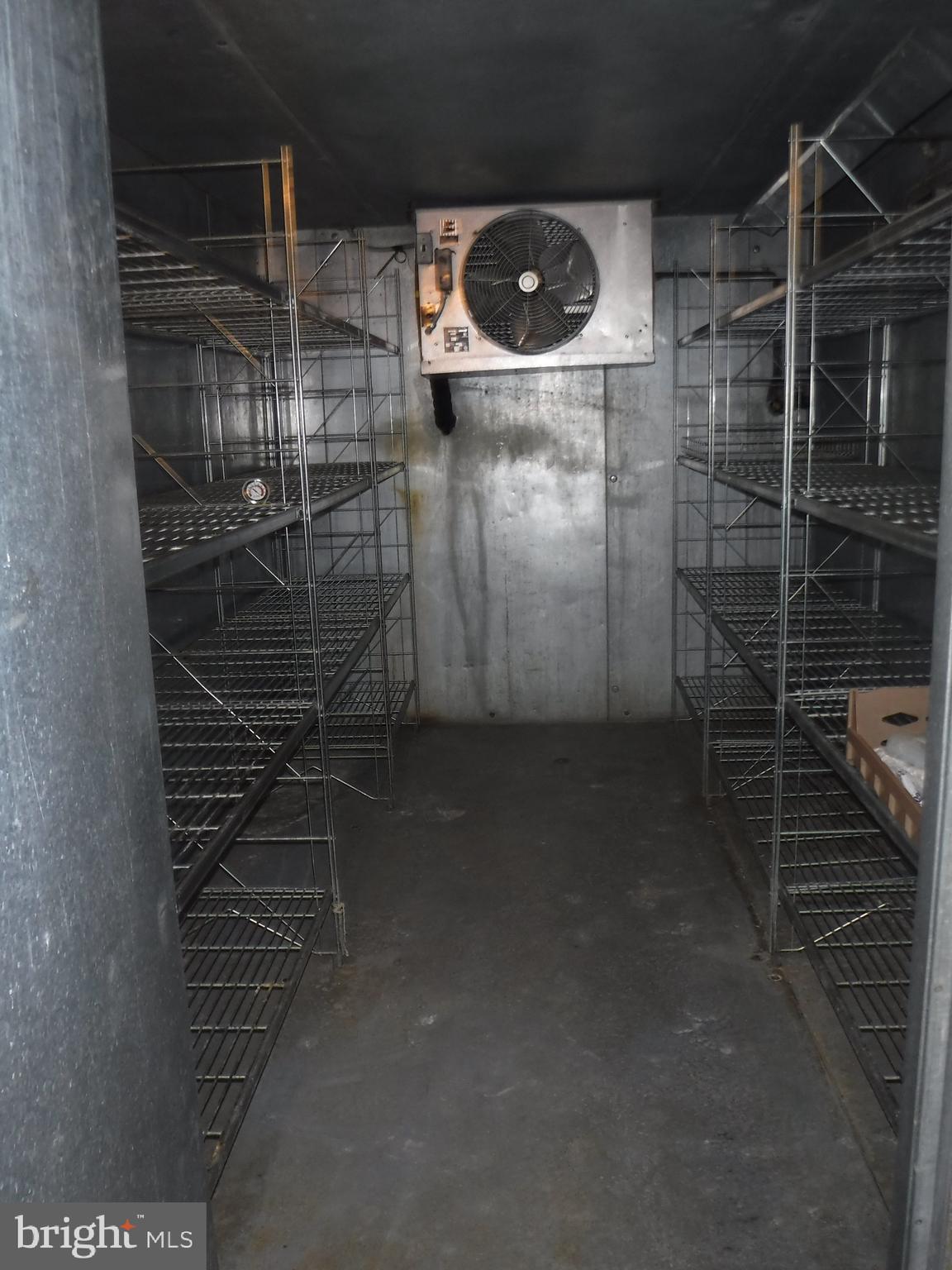 CARTER - Commercial Sale