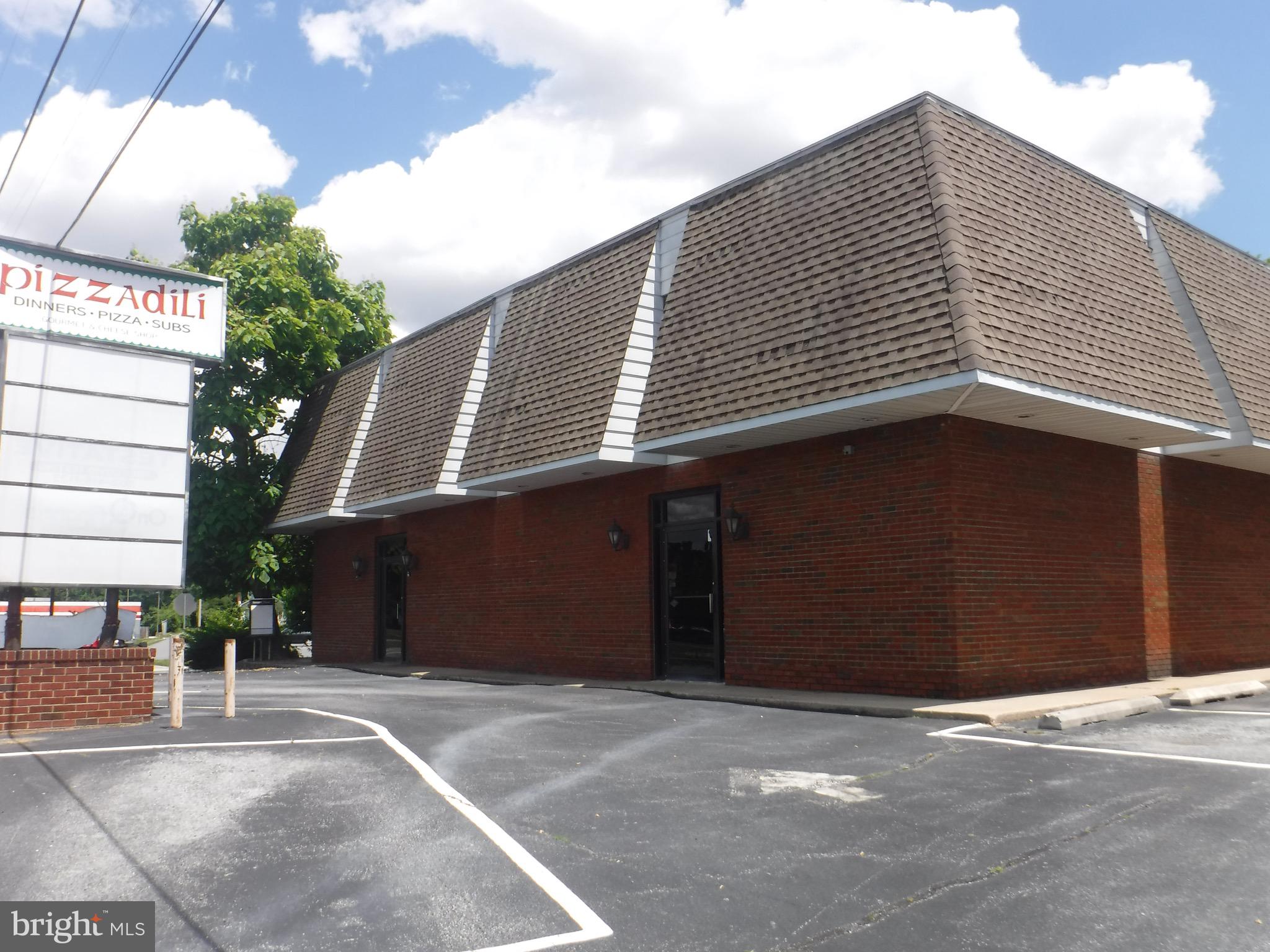 CARTER - Commercial Sale