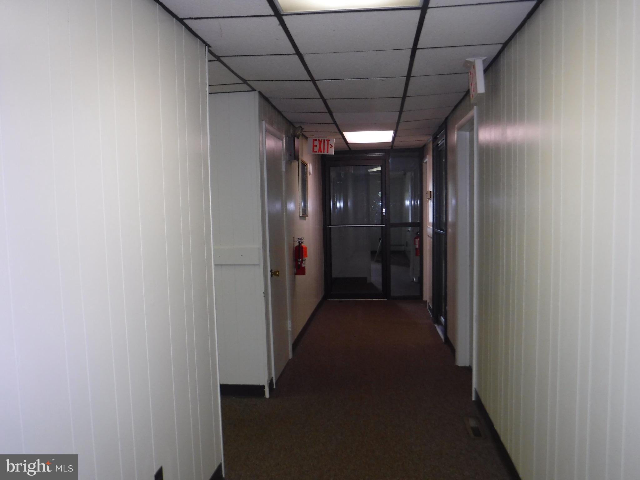 CARTER - Commercial Sale