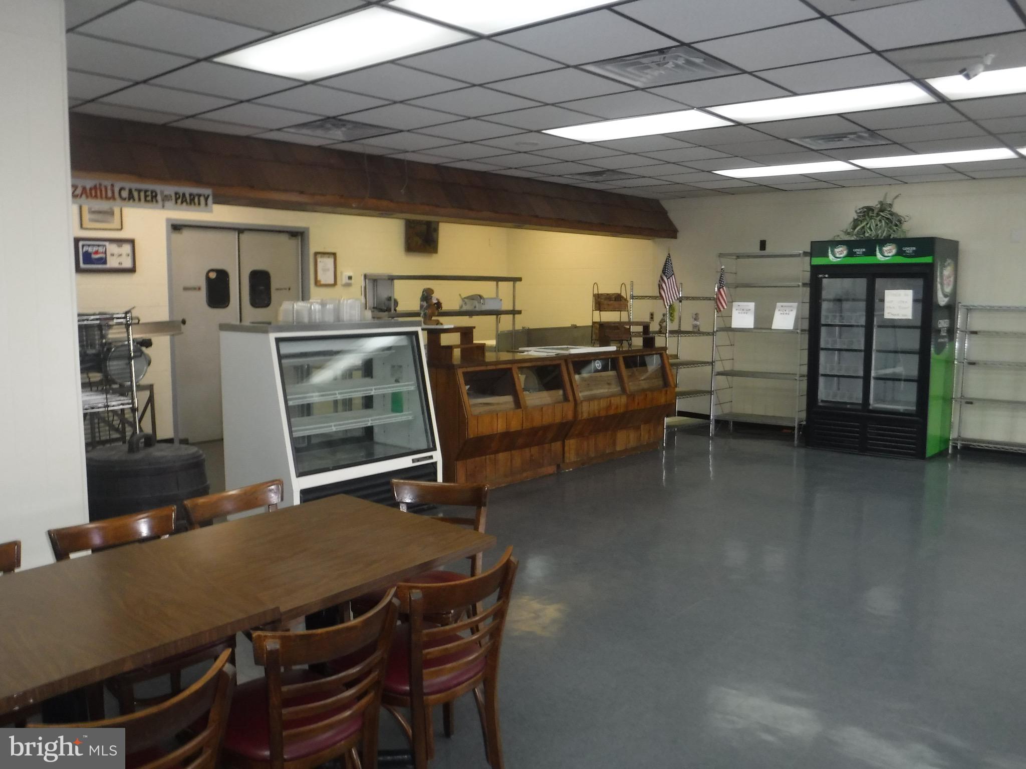 CARTER - Commercial Sale