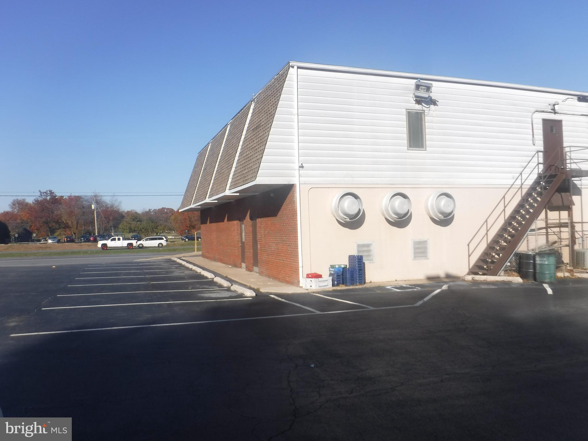 CARTER - Commercial Sale