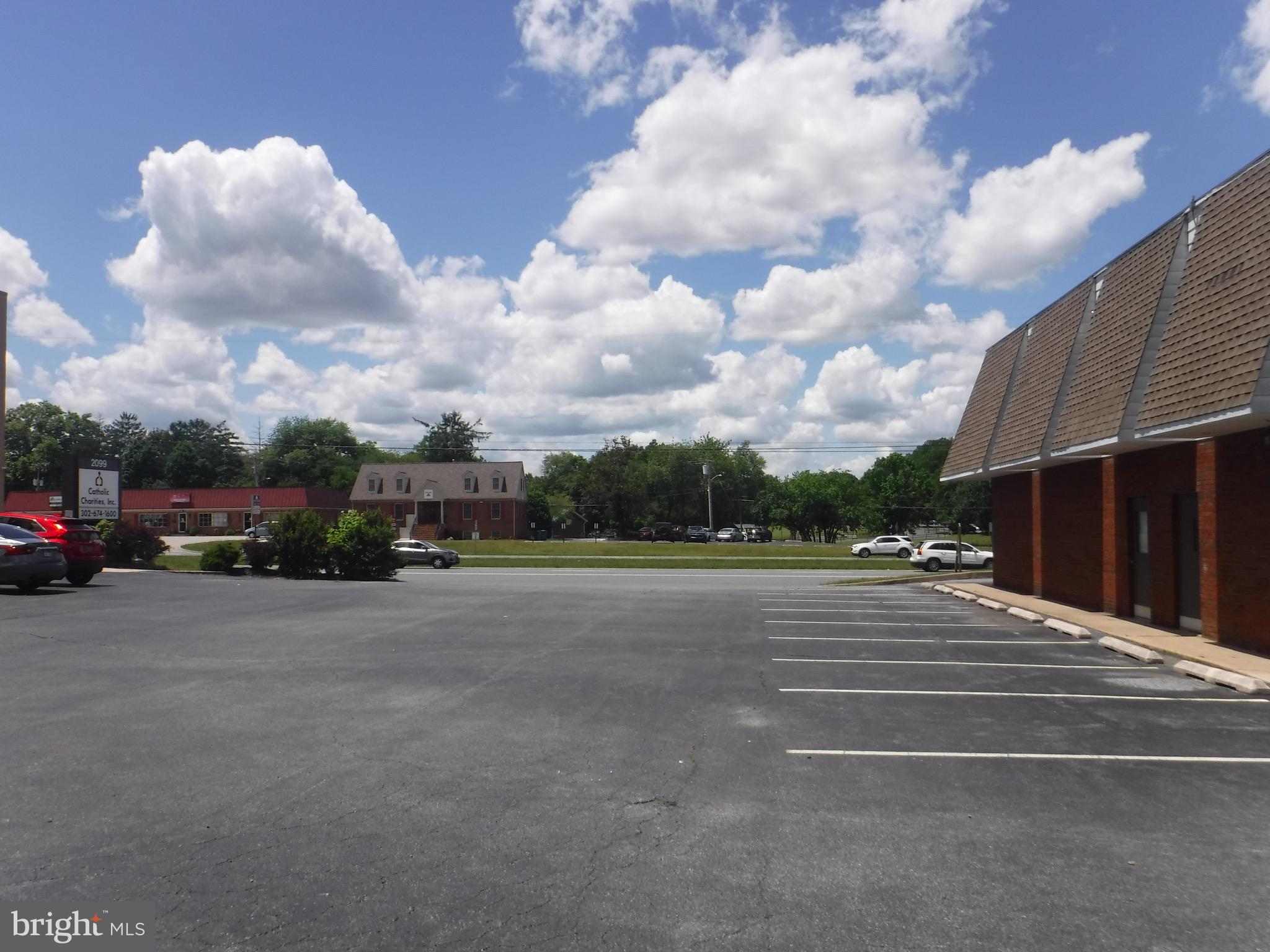 CARTER - Commercial Sale