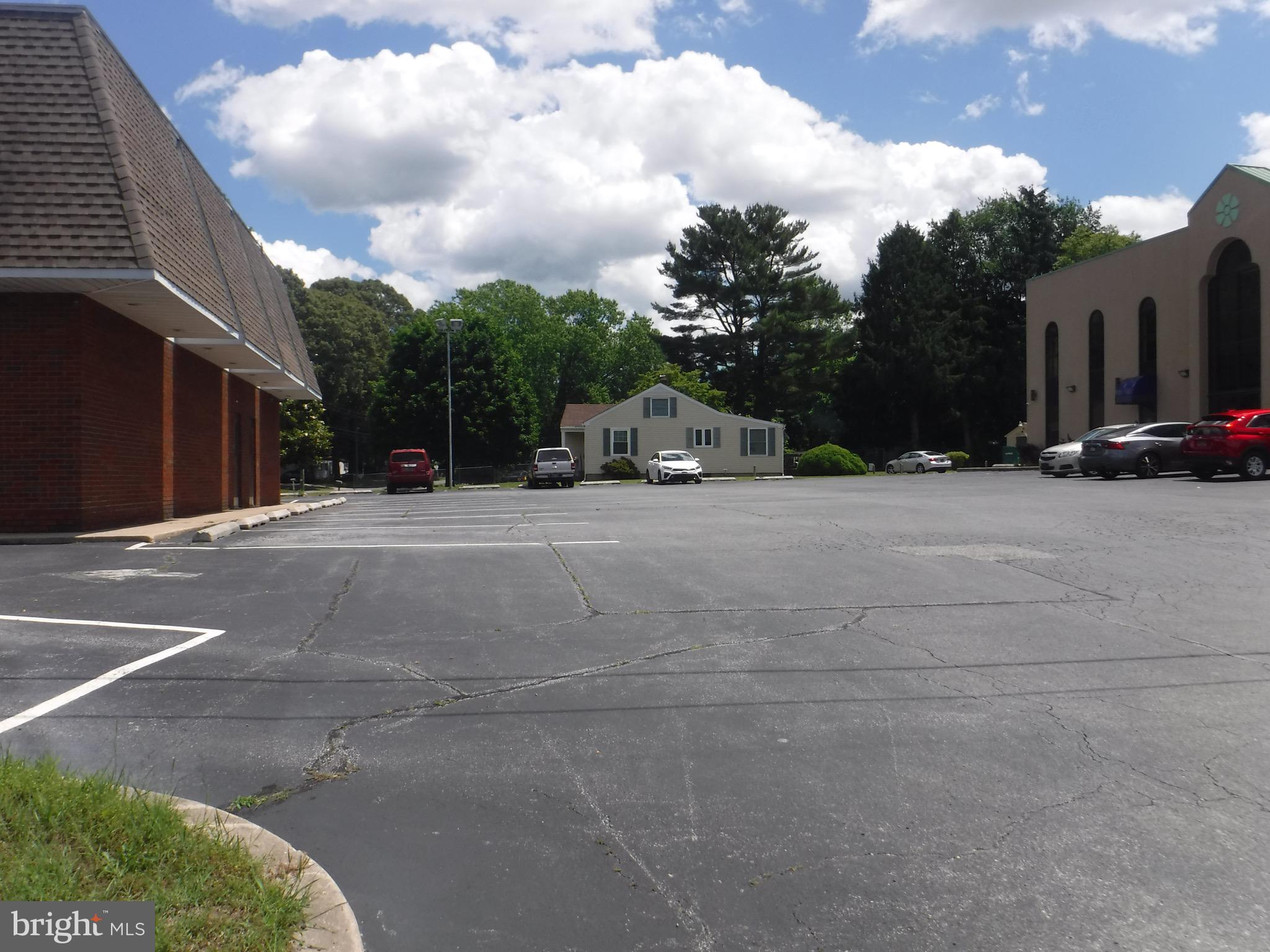 CARTER - Commercial Sale