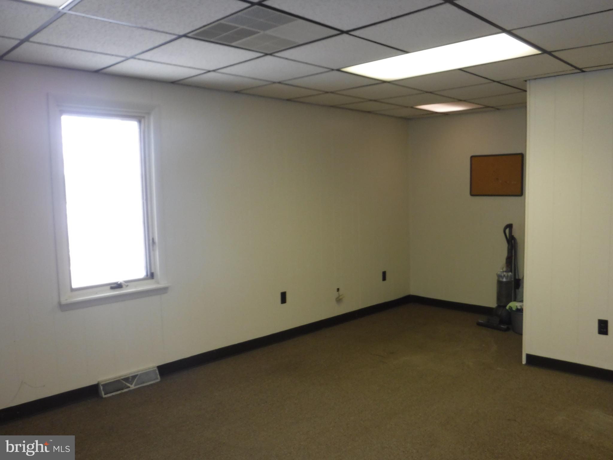 CARTER - Commercial Sale