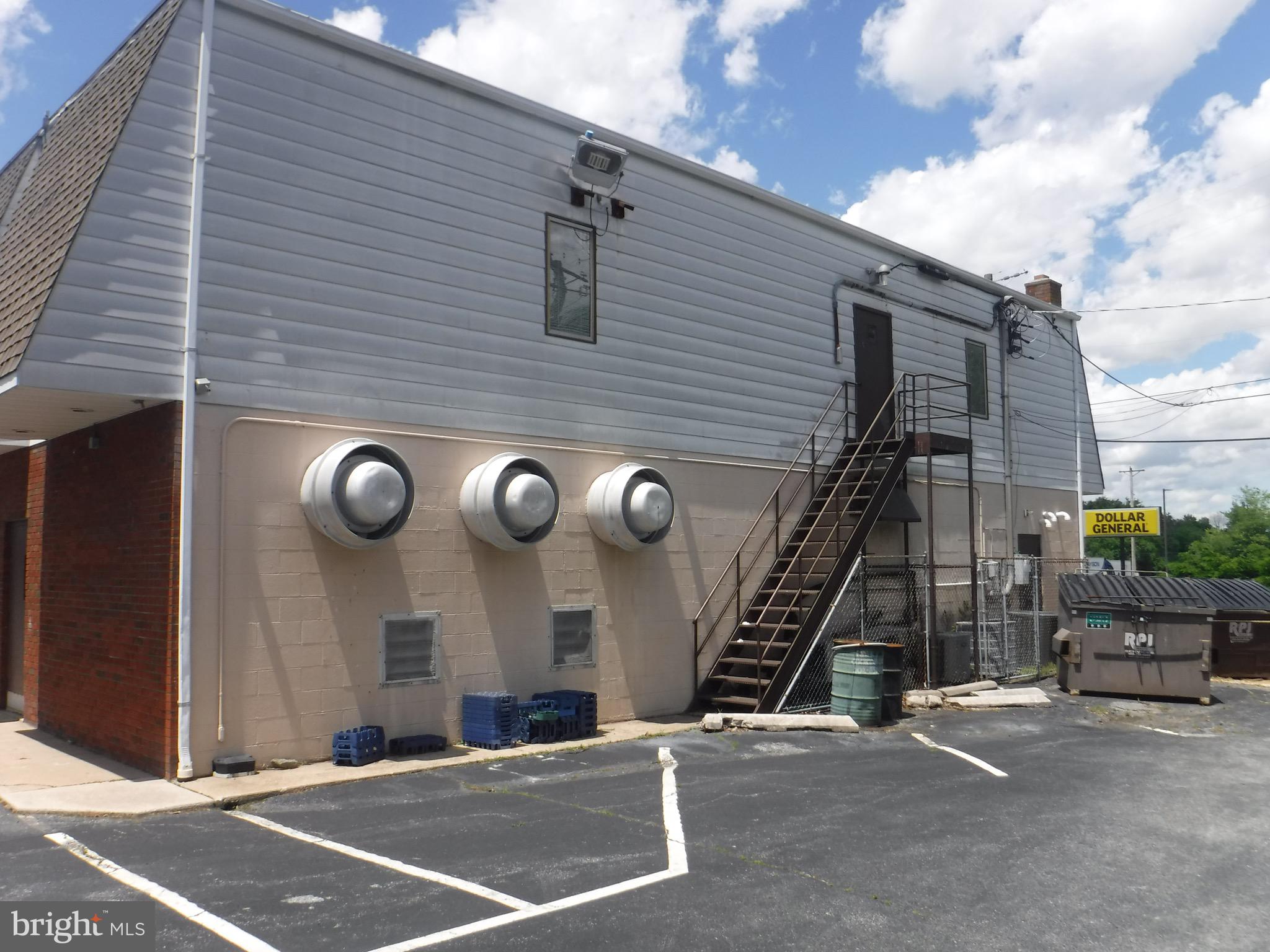 CARTER - Commercial Sale