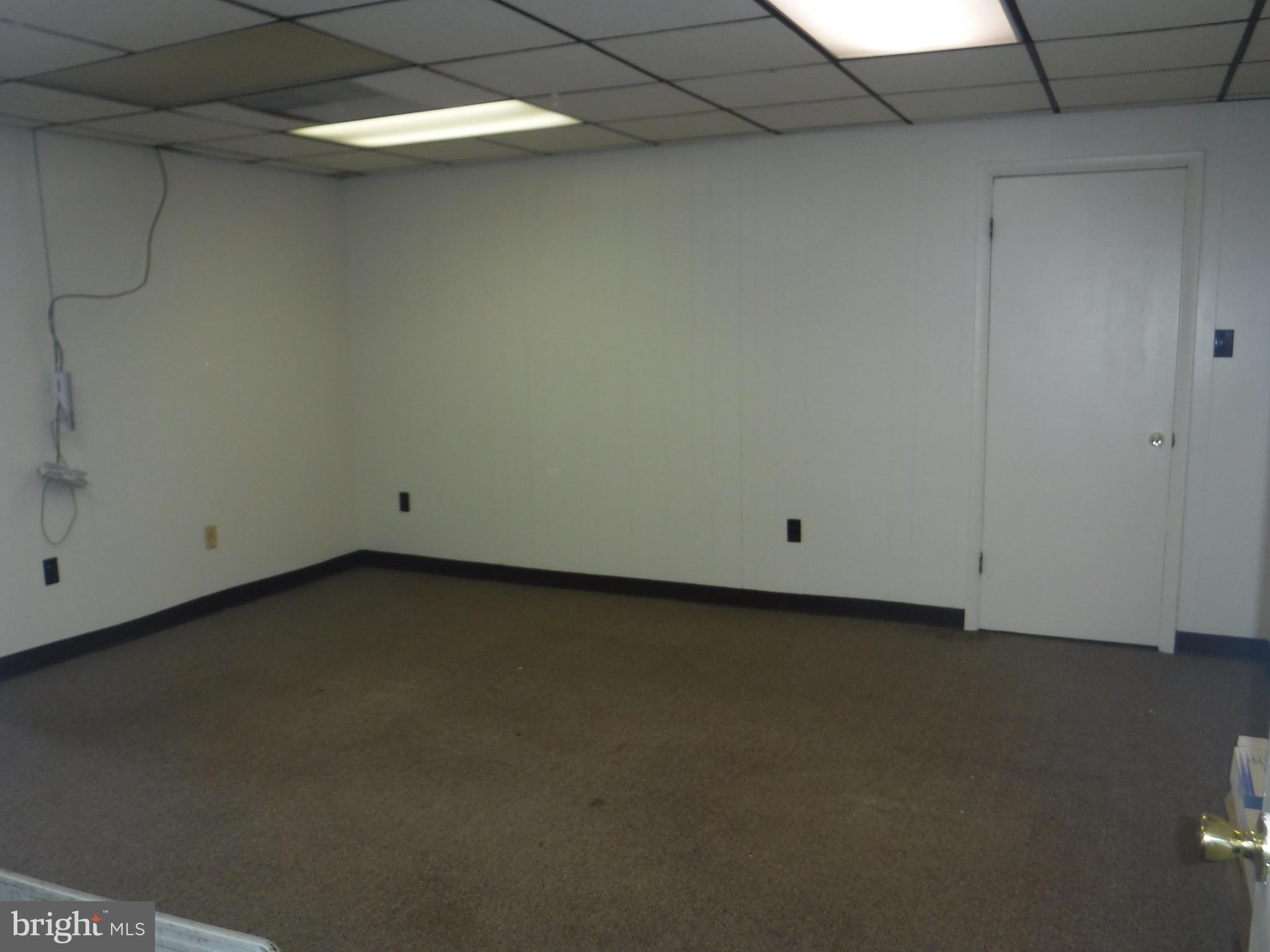 CARTER - Commercial Sale