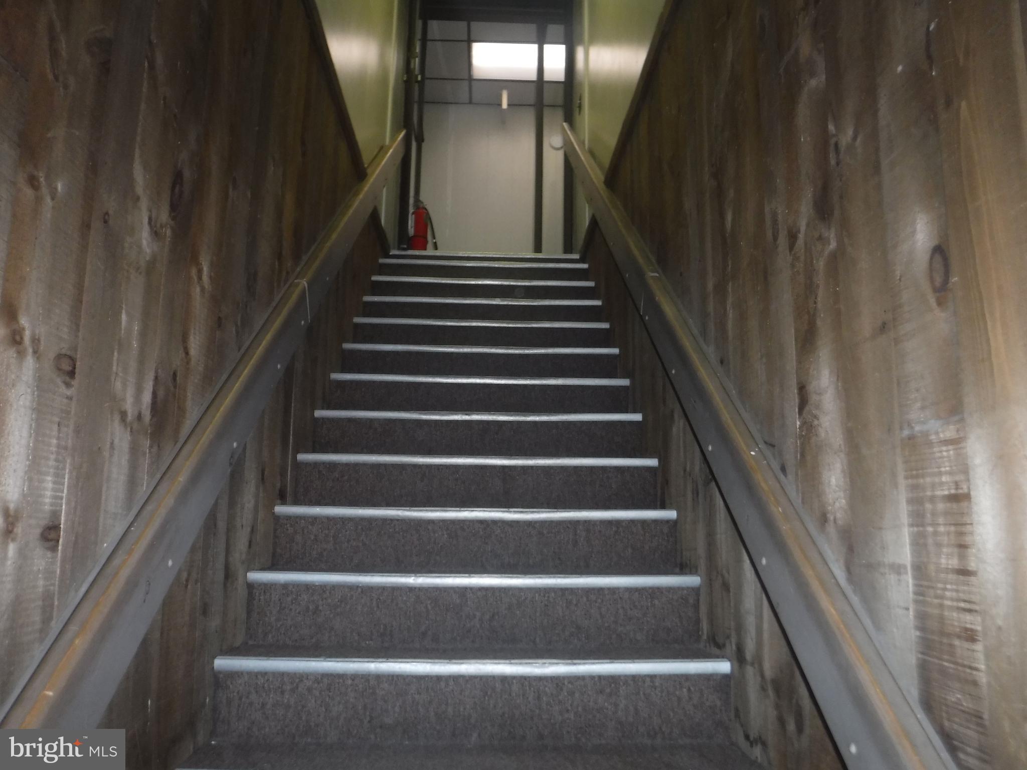 CARTER - Commercial Sale