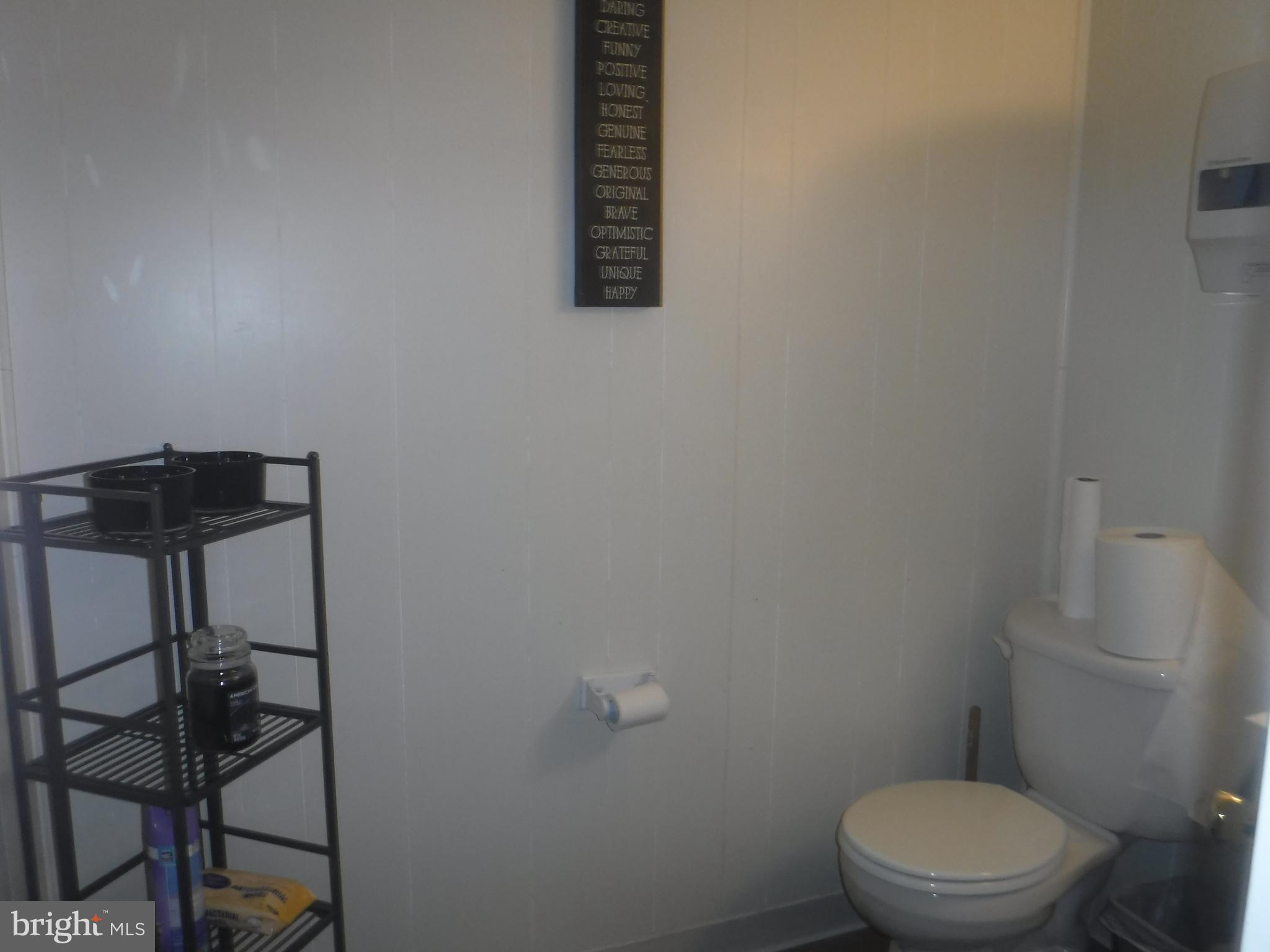 CARTER - Commercial Sale