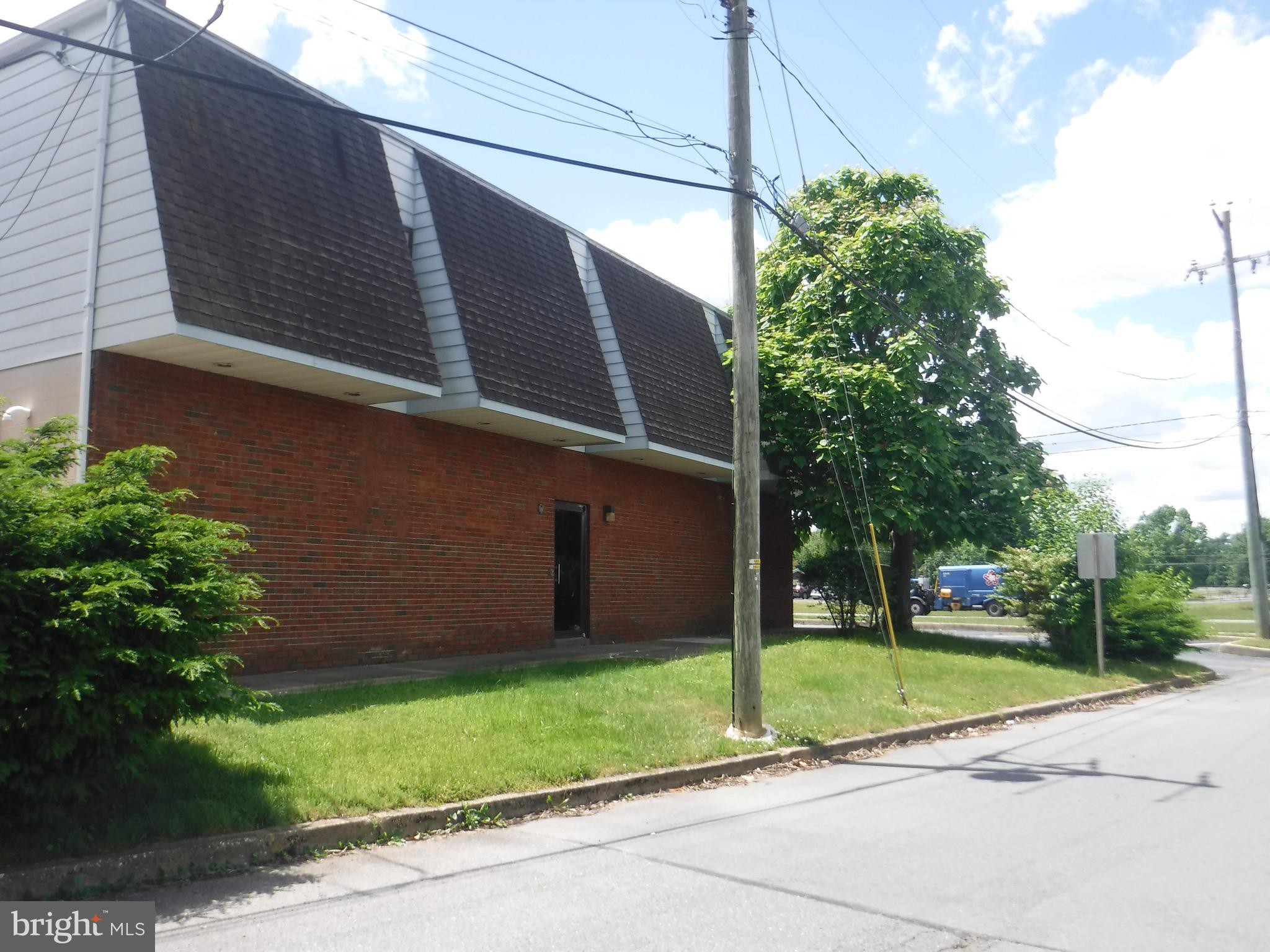 CARTER - Commercial Sale