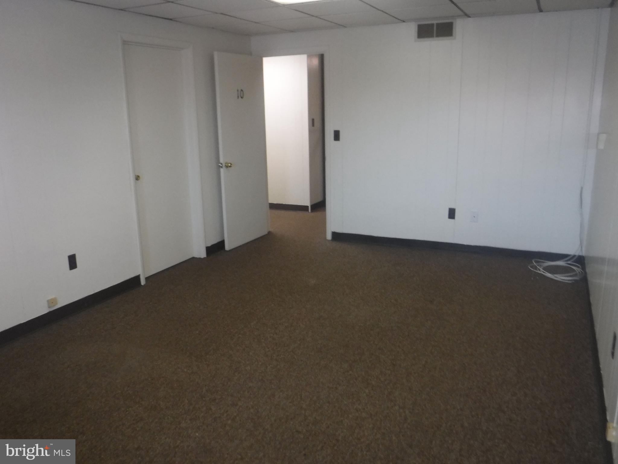 CARTER - Commercial Sale