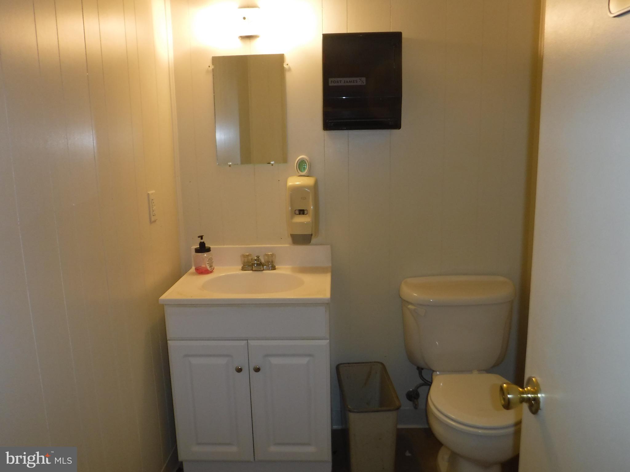 CARTER - Commercial Sale