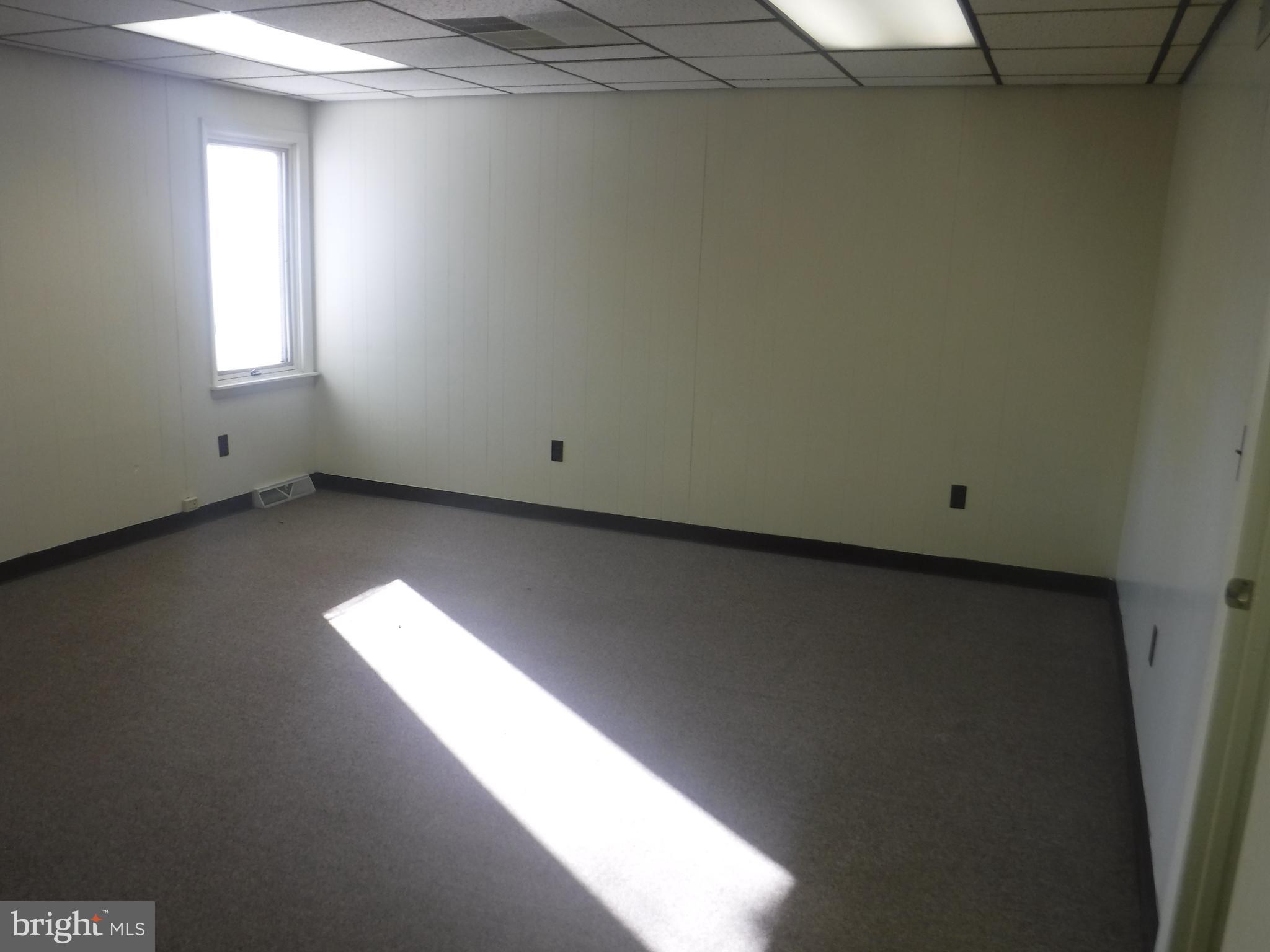 CARTER - Commercial Sale