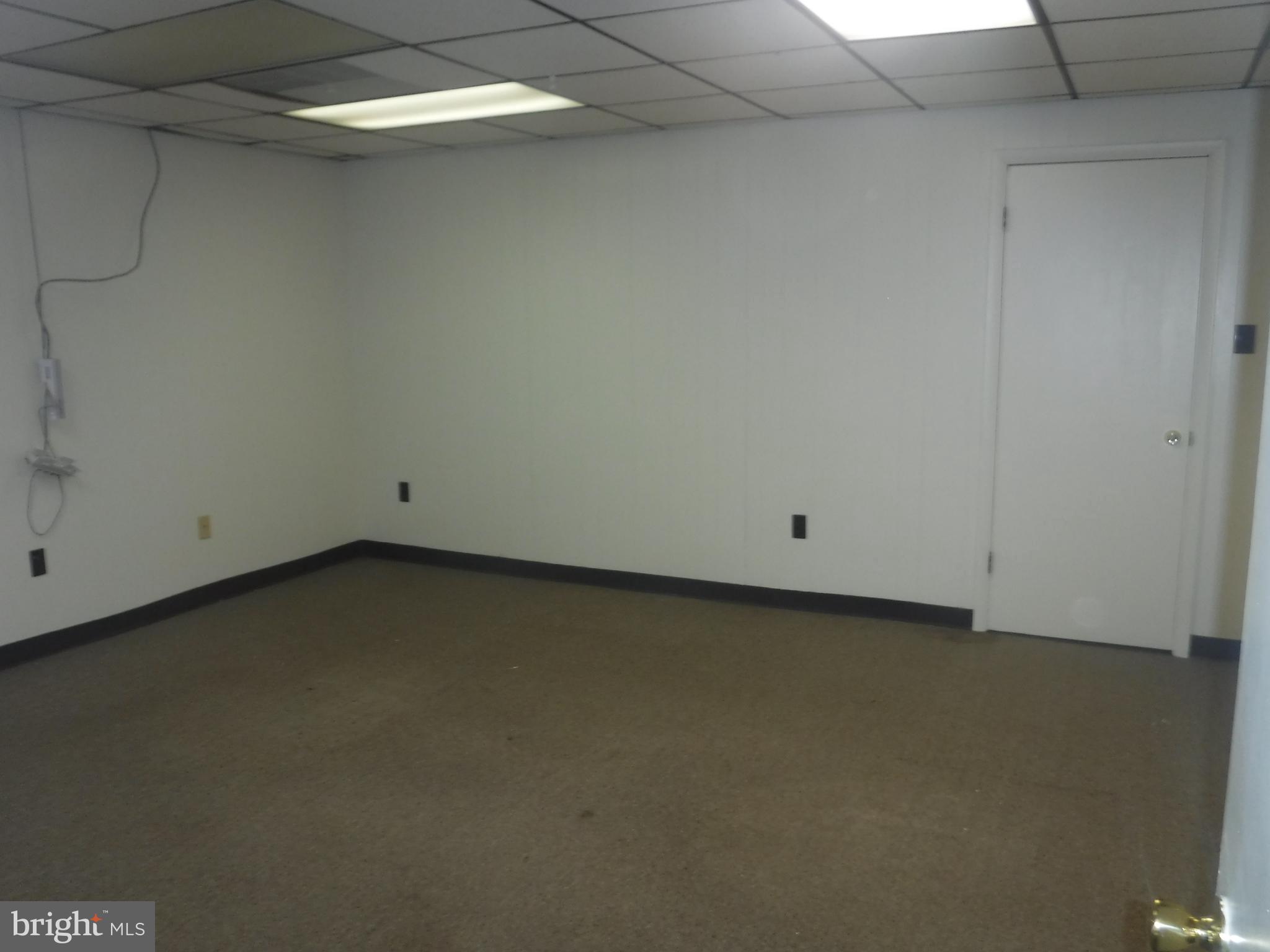 CARTER - Commercial Sale