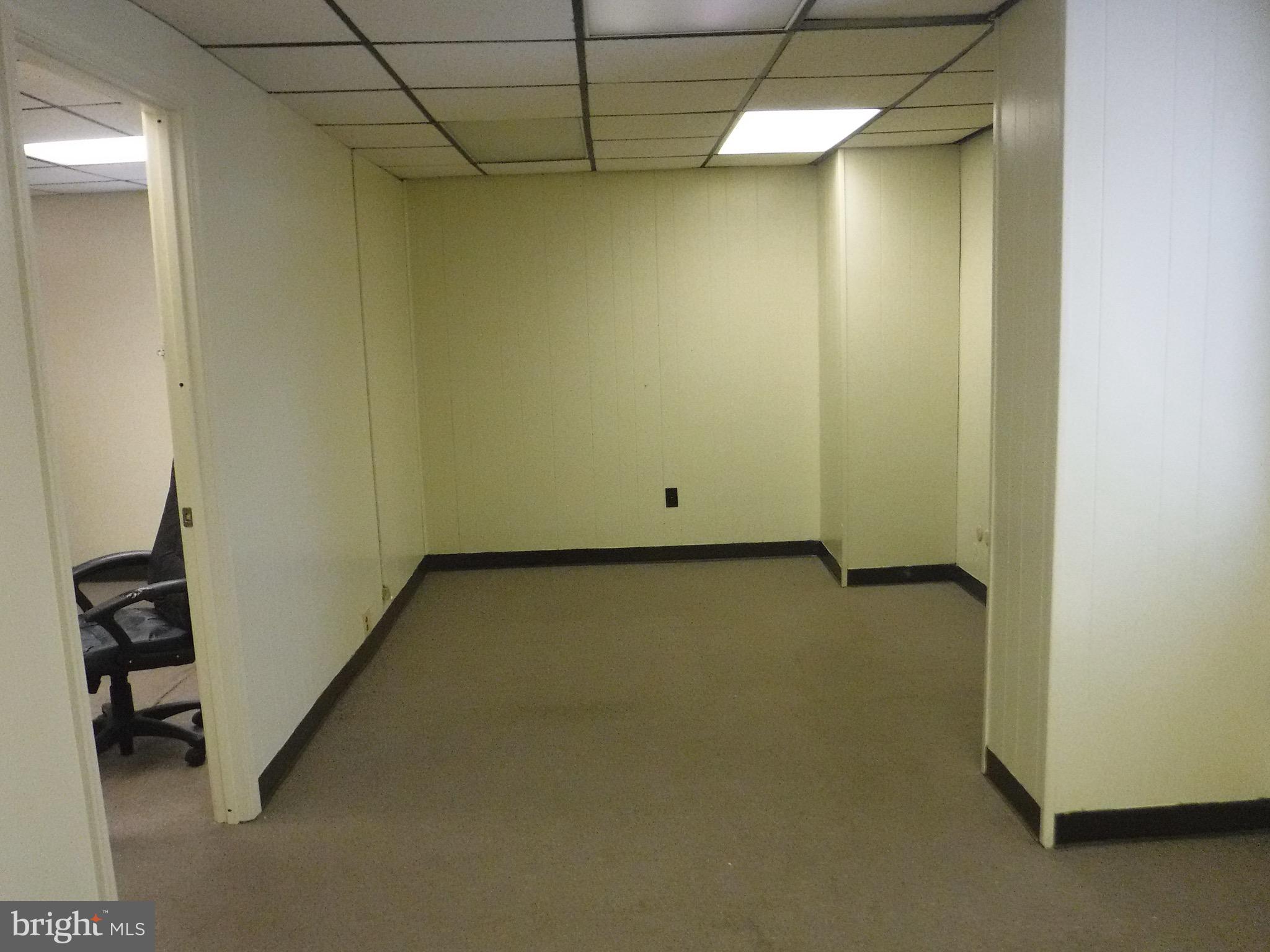 CARTER - Commercial Sale