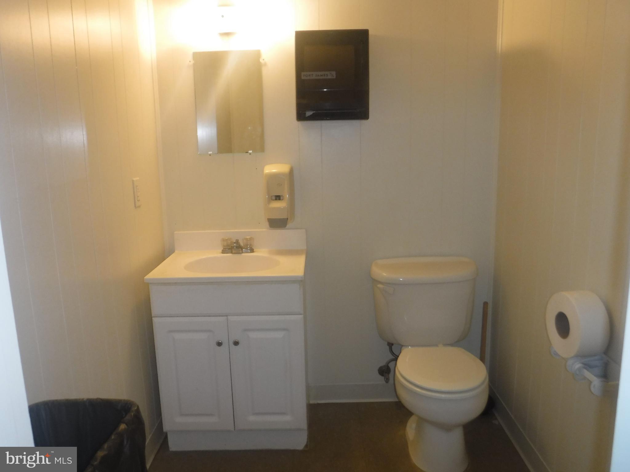 CARTER - Commercial Sale