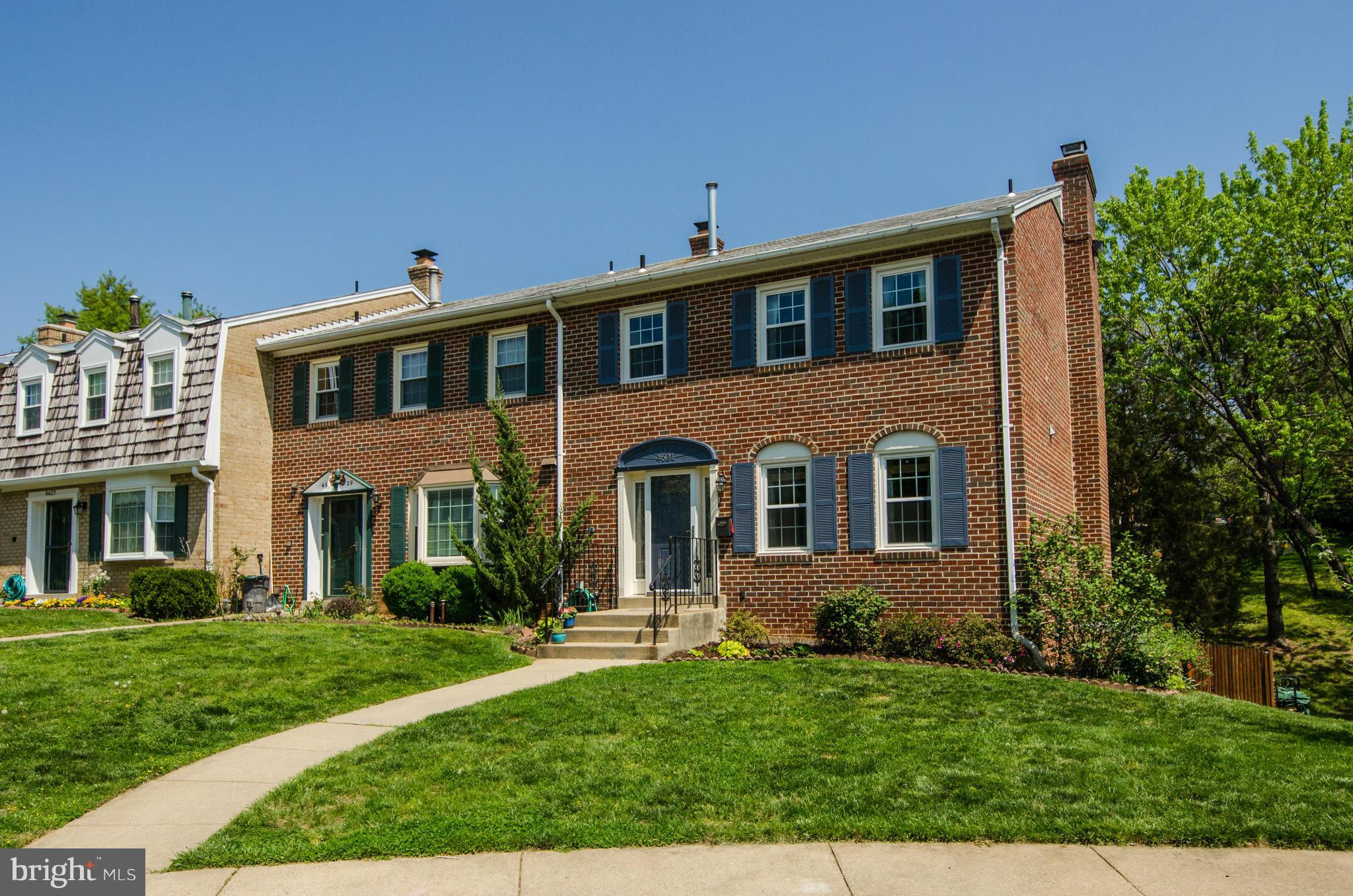 LINMAR - Residential