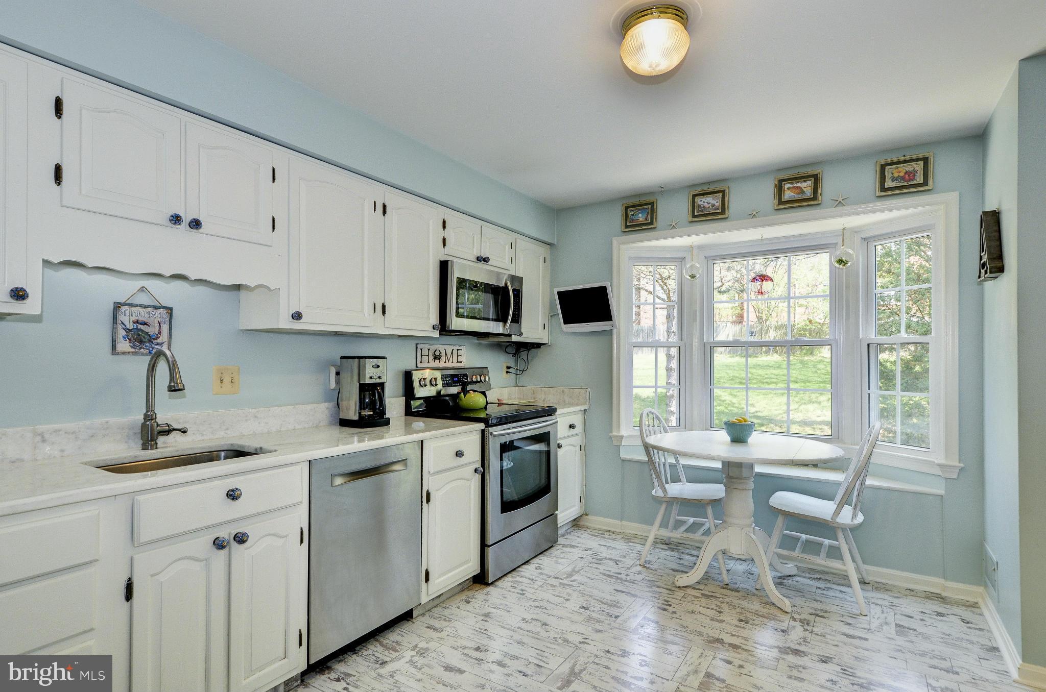 LINMAR - Residential