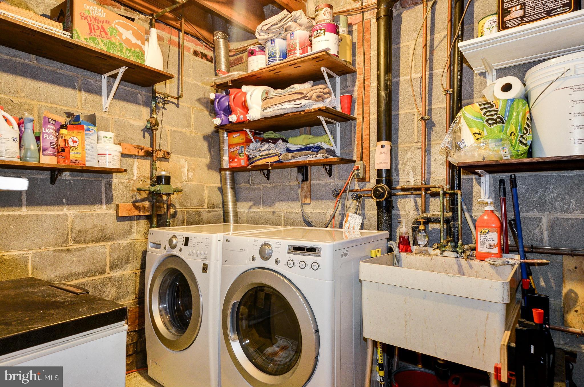 LINMAR - Residential