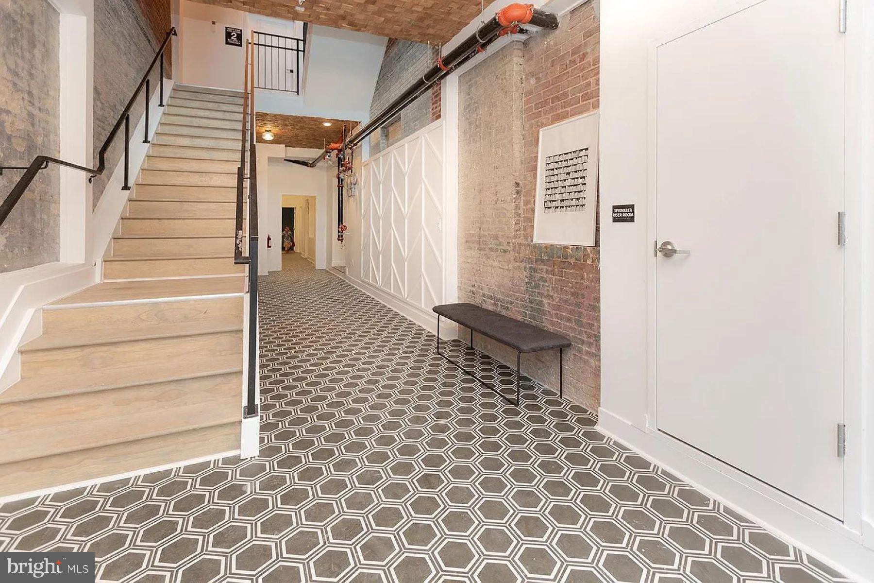 FELLS POINT HISTORIC DISTRICT - Residential Lease