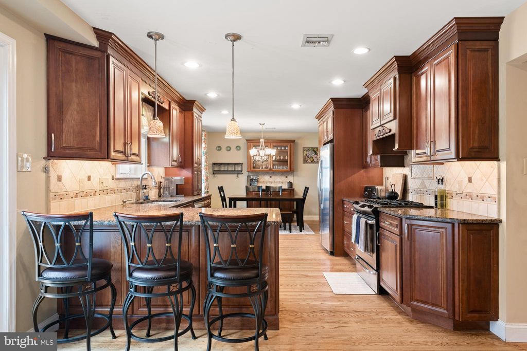 Photo of 735 Champlain Drive, KING OF PRUSSIA, PA 19406 (MLS # PAMC2169416)