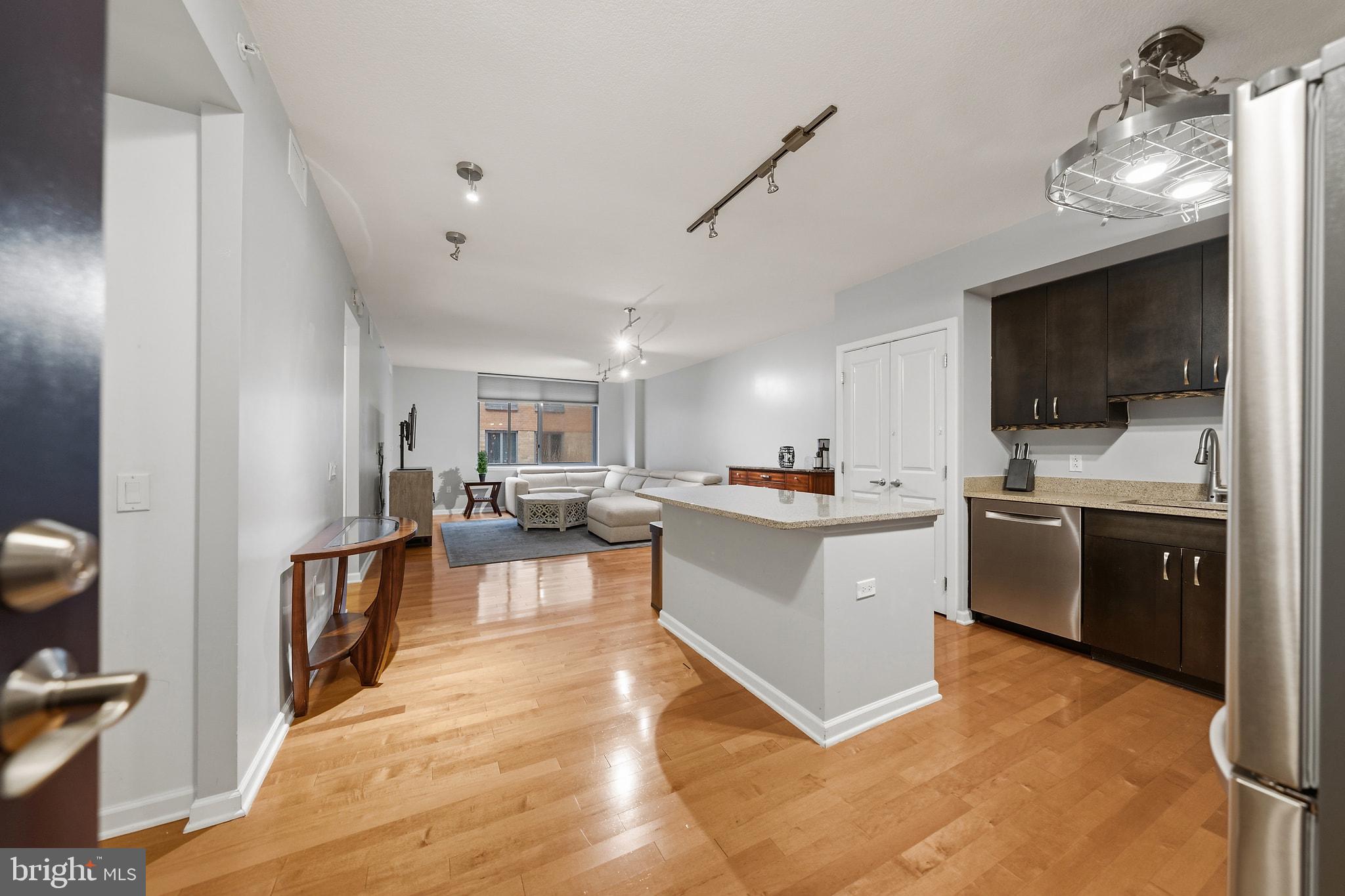 440 L STREET NW 407