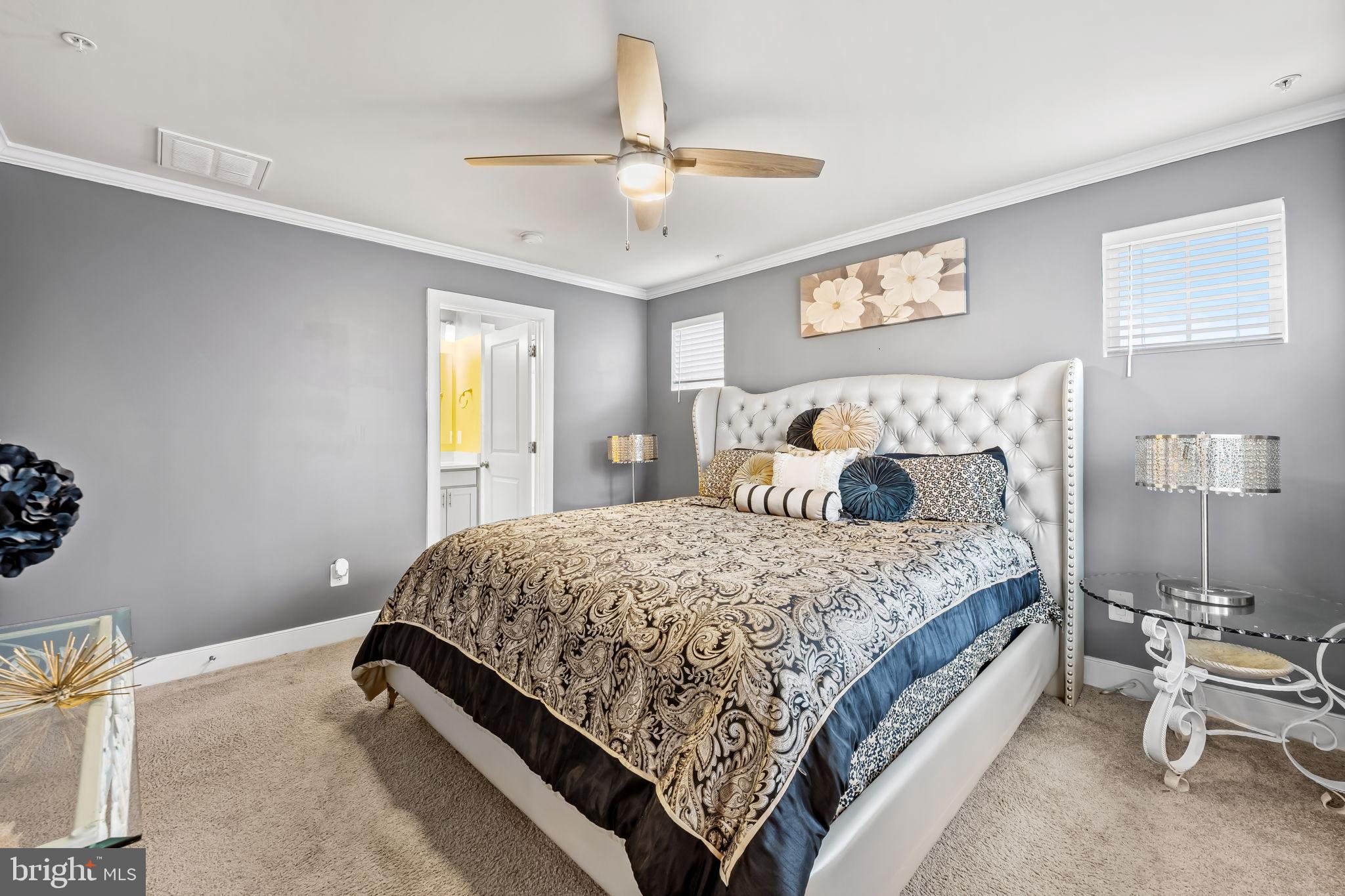 CLARKSBURG SQUARE - Residential